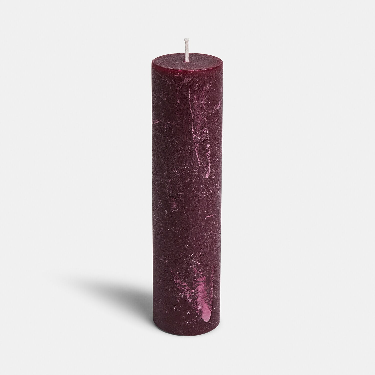 Set de 4 velas Avinal