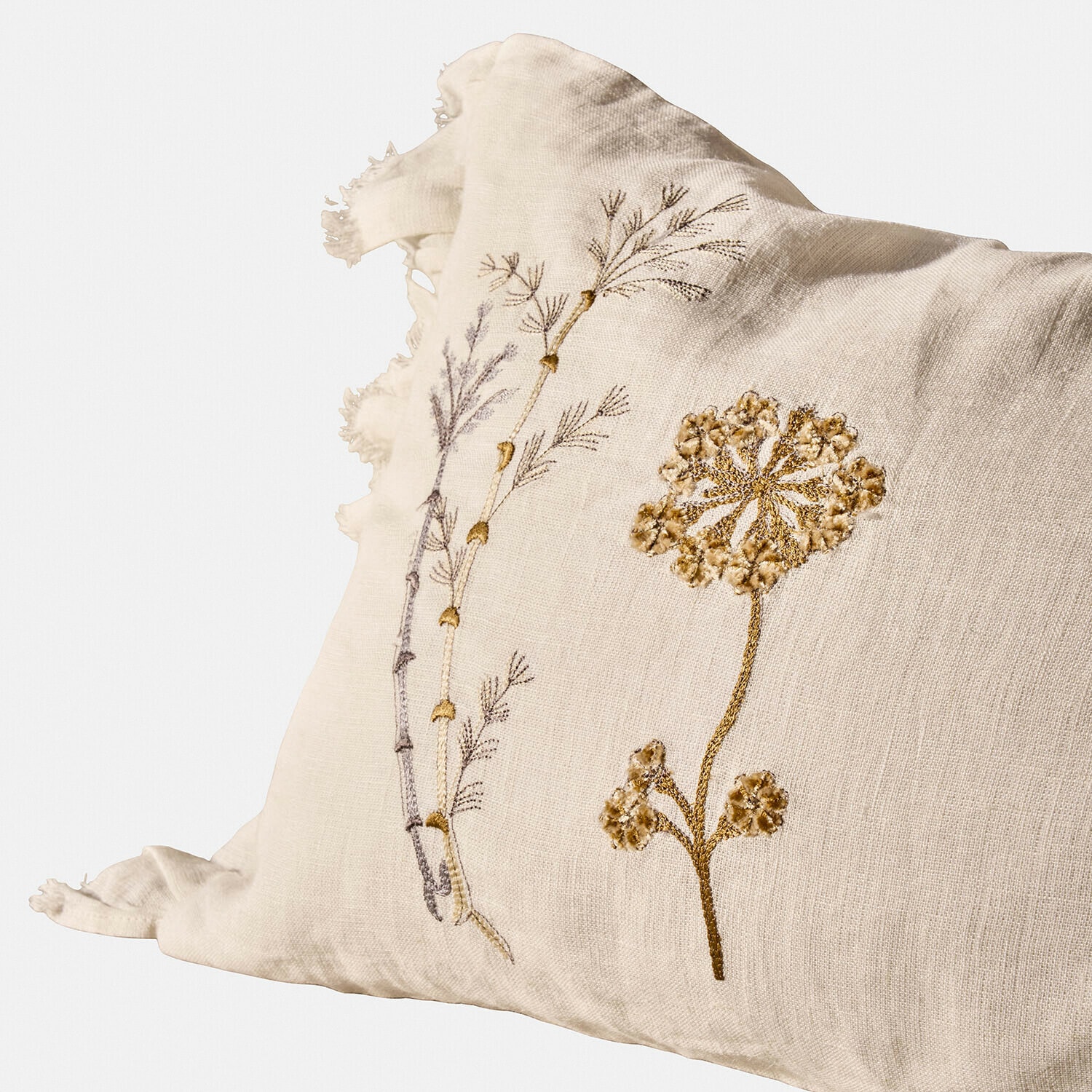 Funda de cojín Quélivane