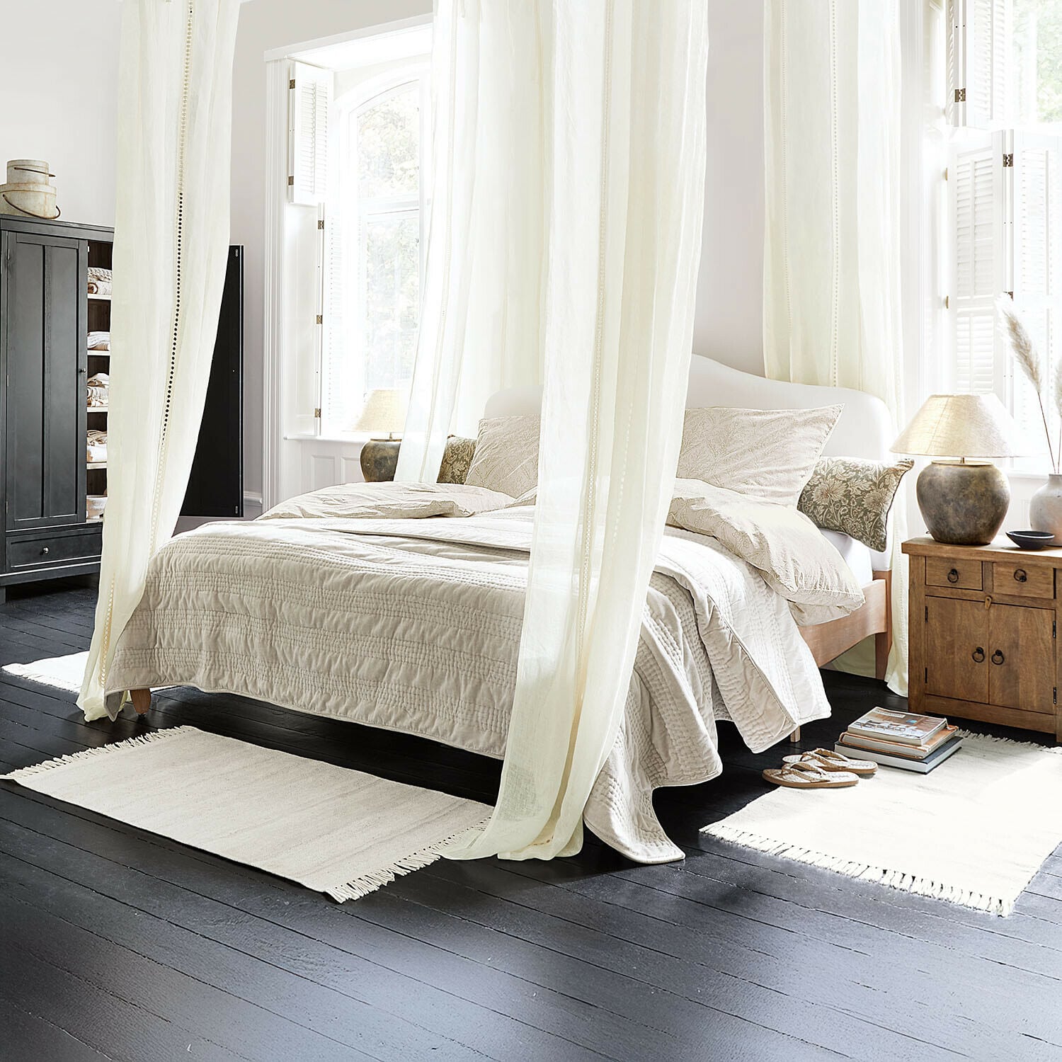 Cama Seraluna