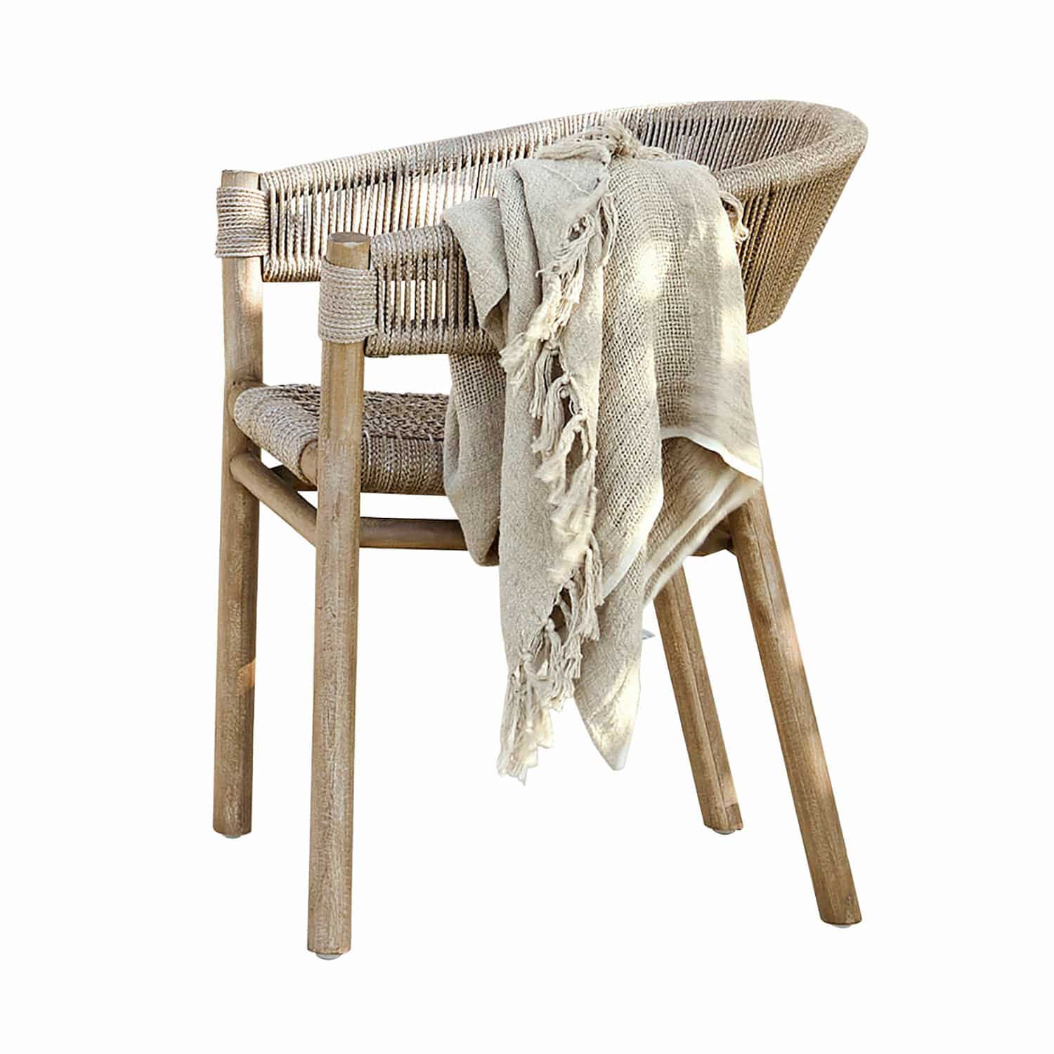 Silla FSC®-100% Garmontique