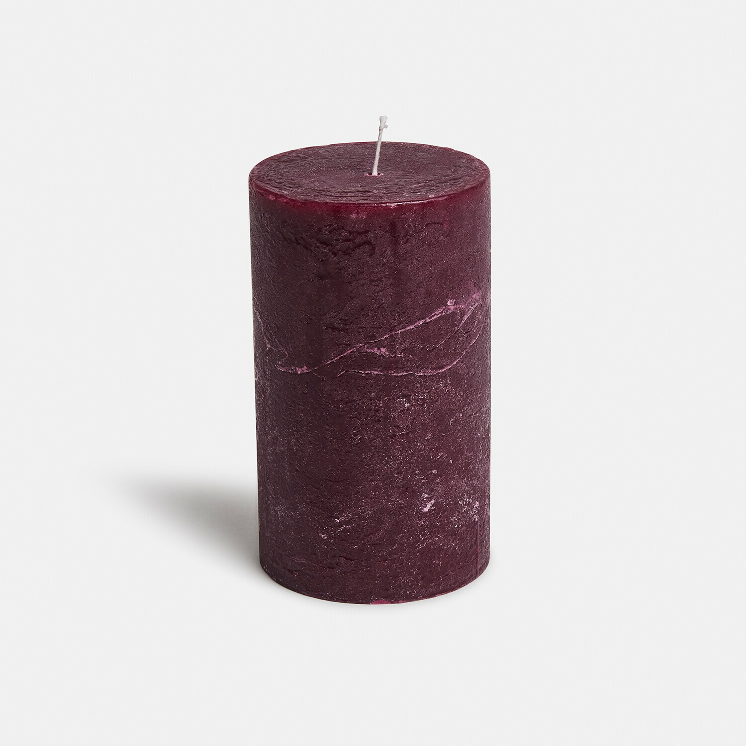 Set de 4 velas Braga