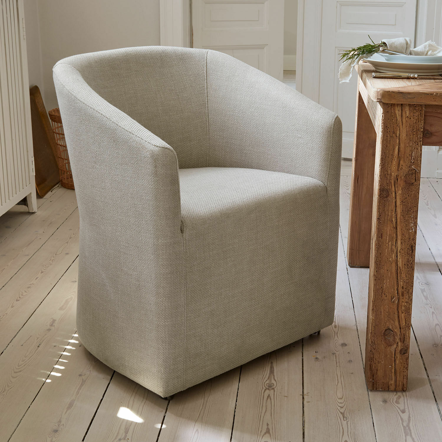 Sillón Holmsen
