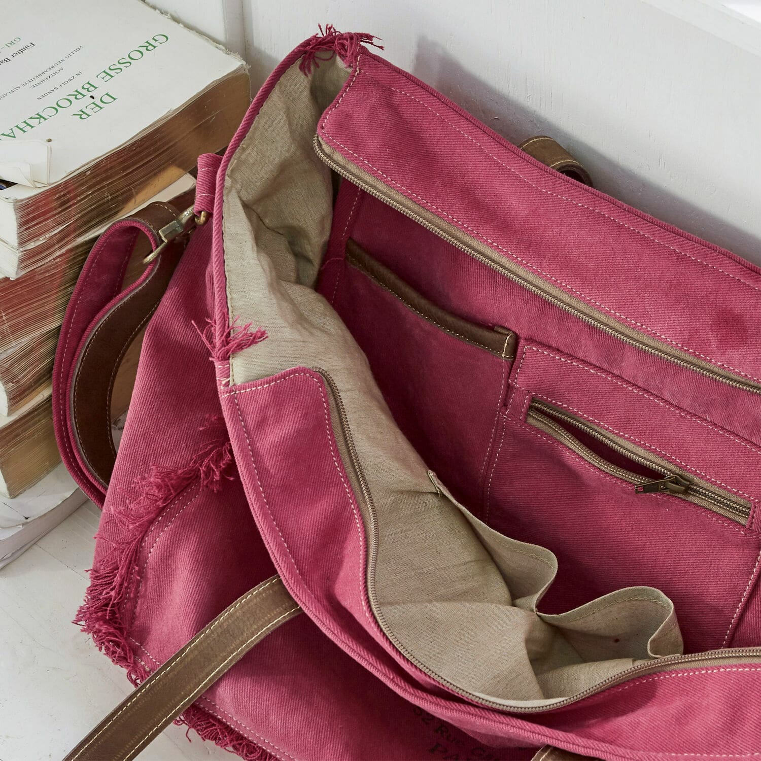 Bolso Anoush