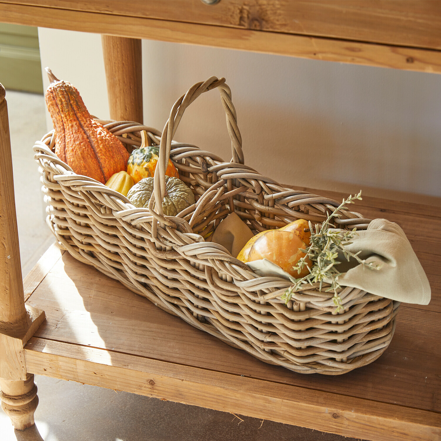 Cesta Allegretta