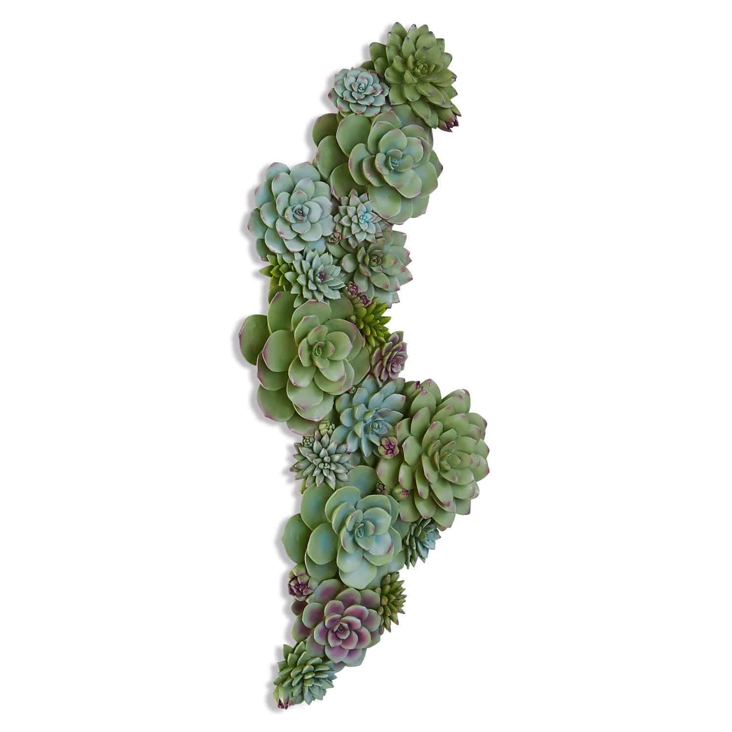 Planta decorativa Fema