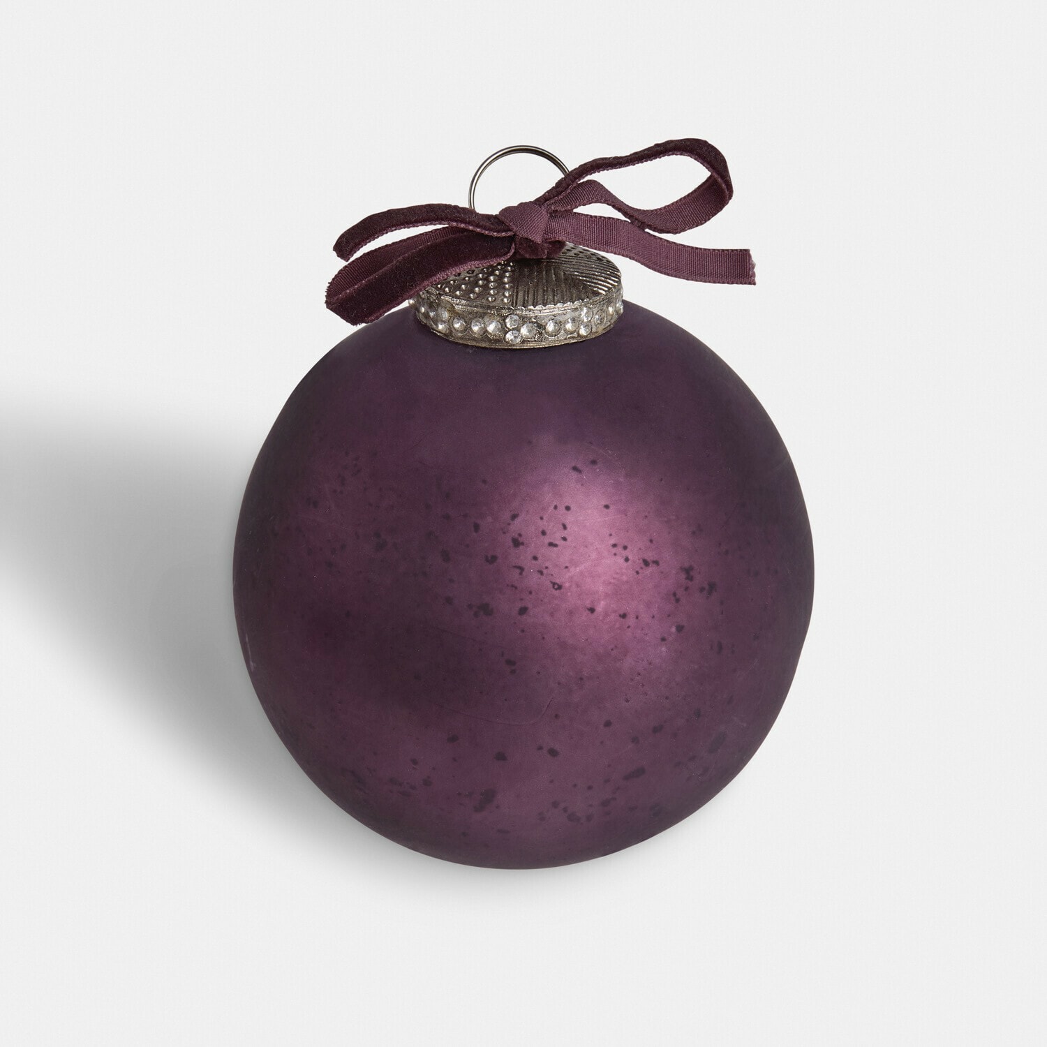 Set de 6 bolas de Navidad Nuitelle