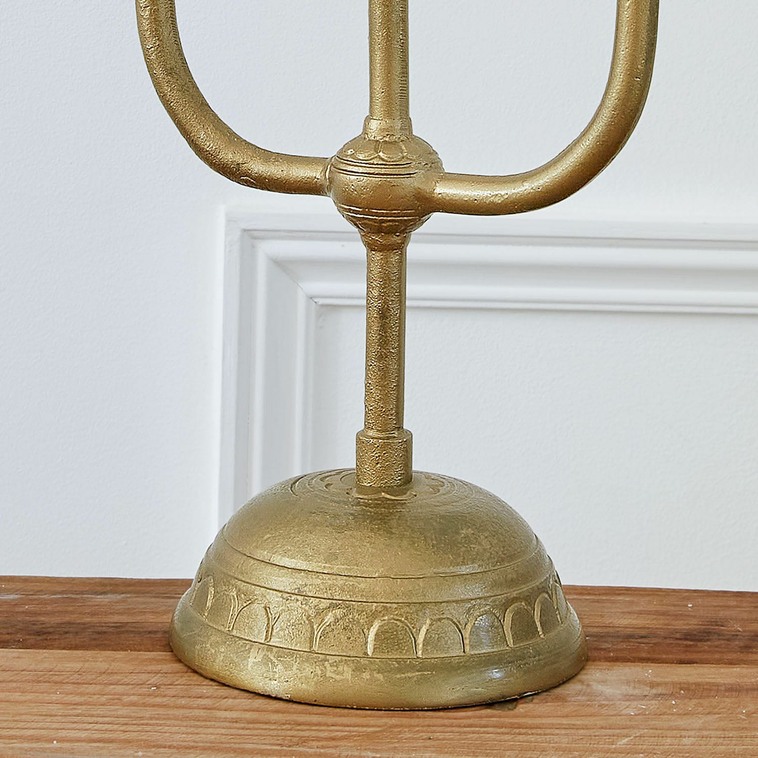 Candelabro Joravel