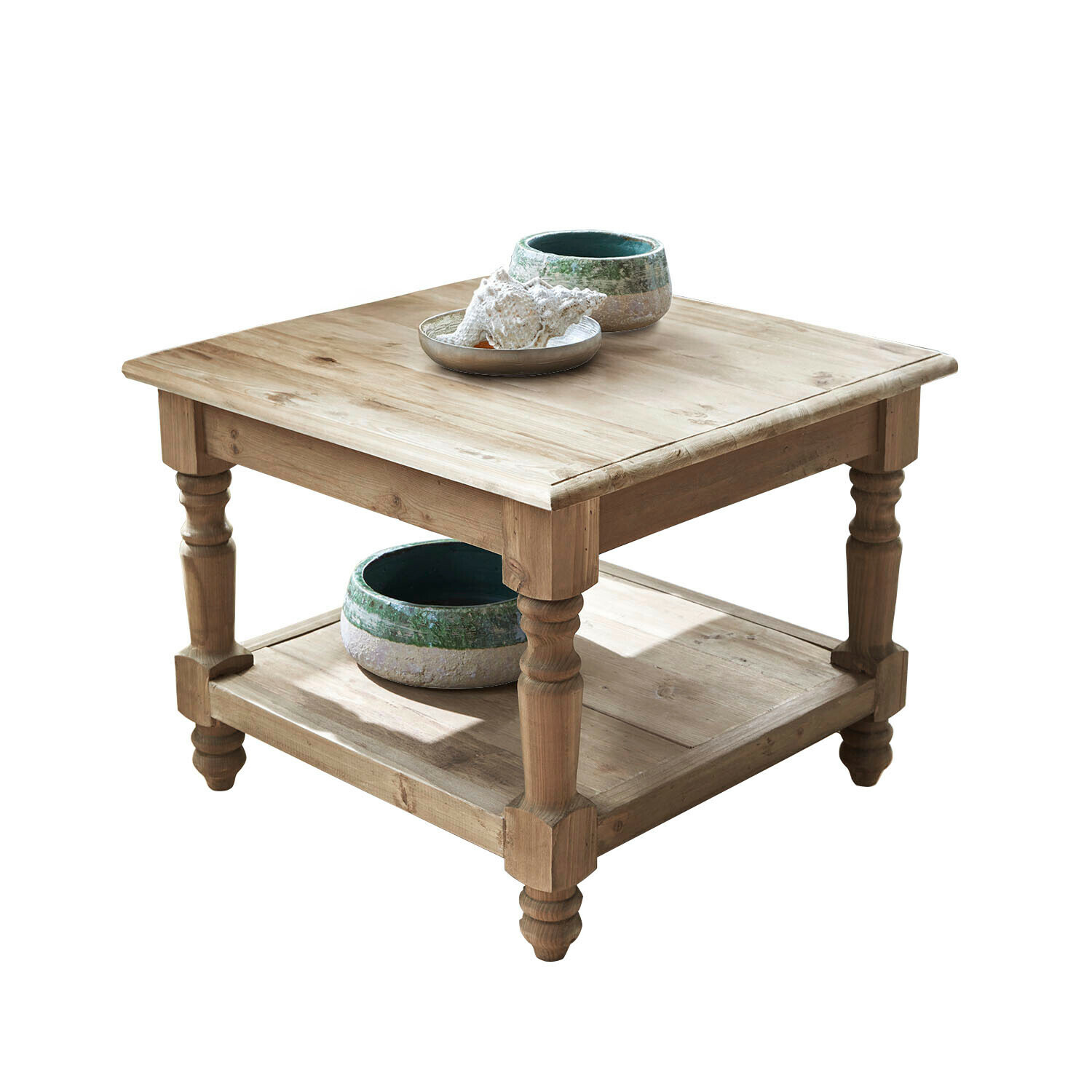 Mesa de centro Belméran