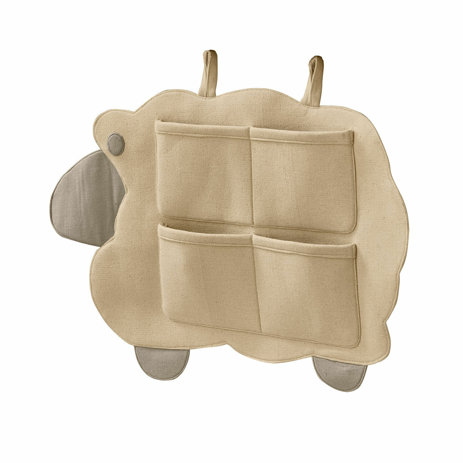 Organizador de pared Erianna