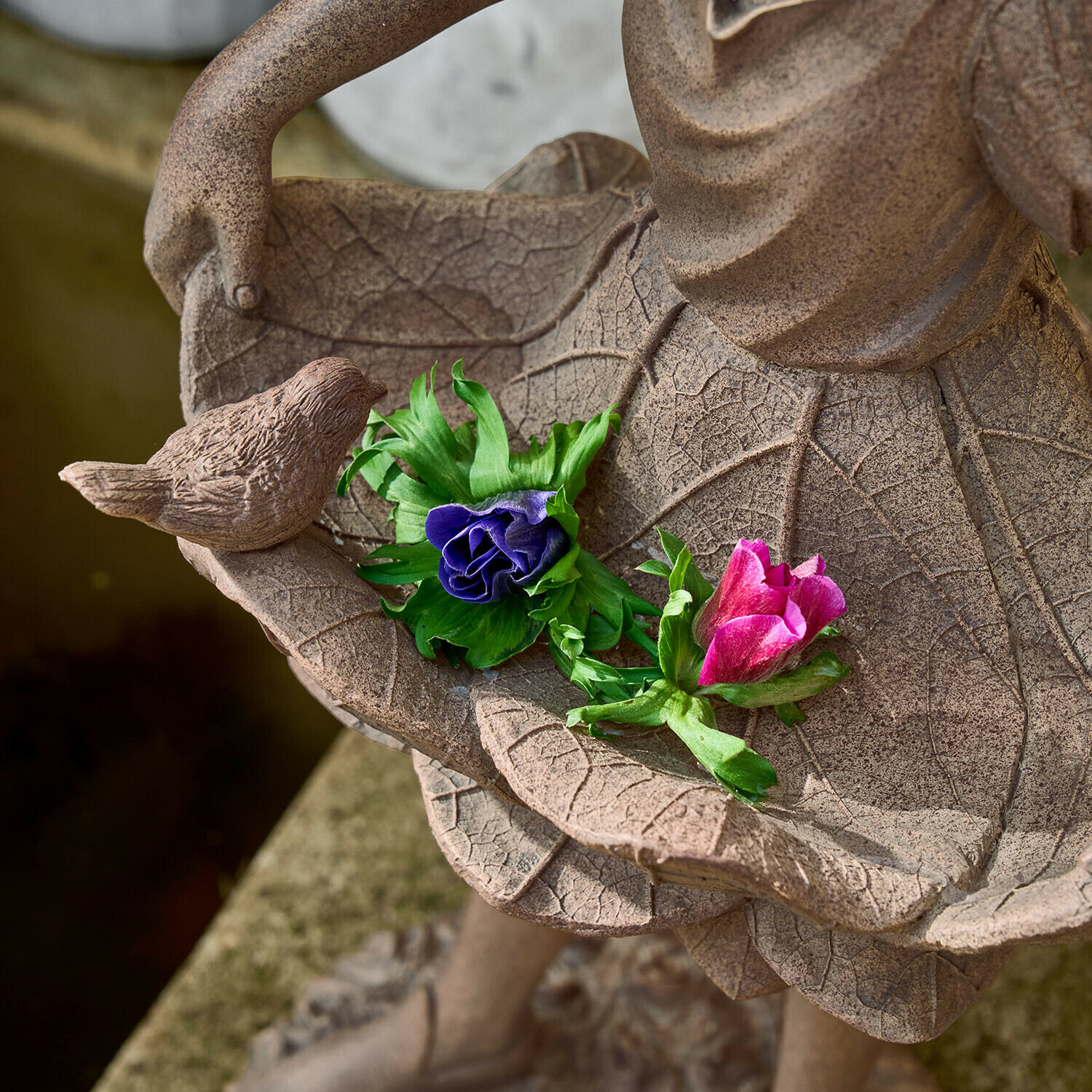 Figura decorativa Aimorise