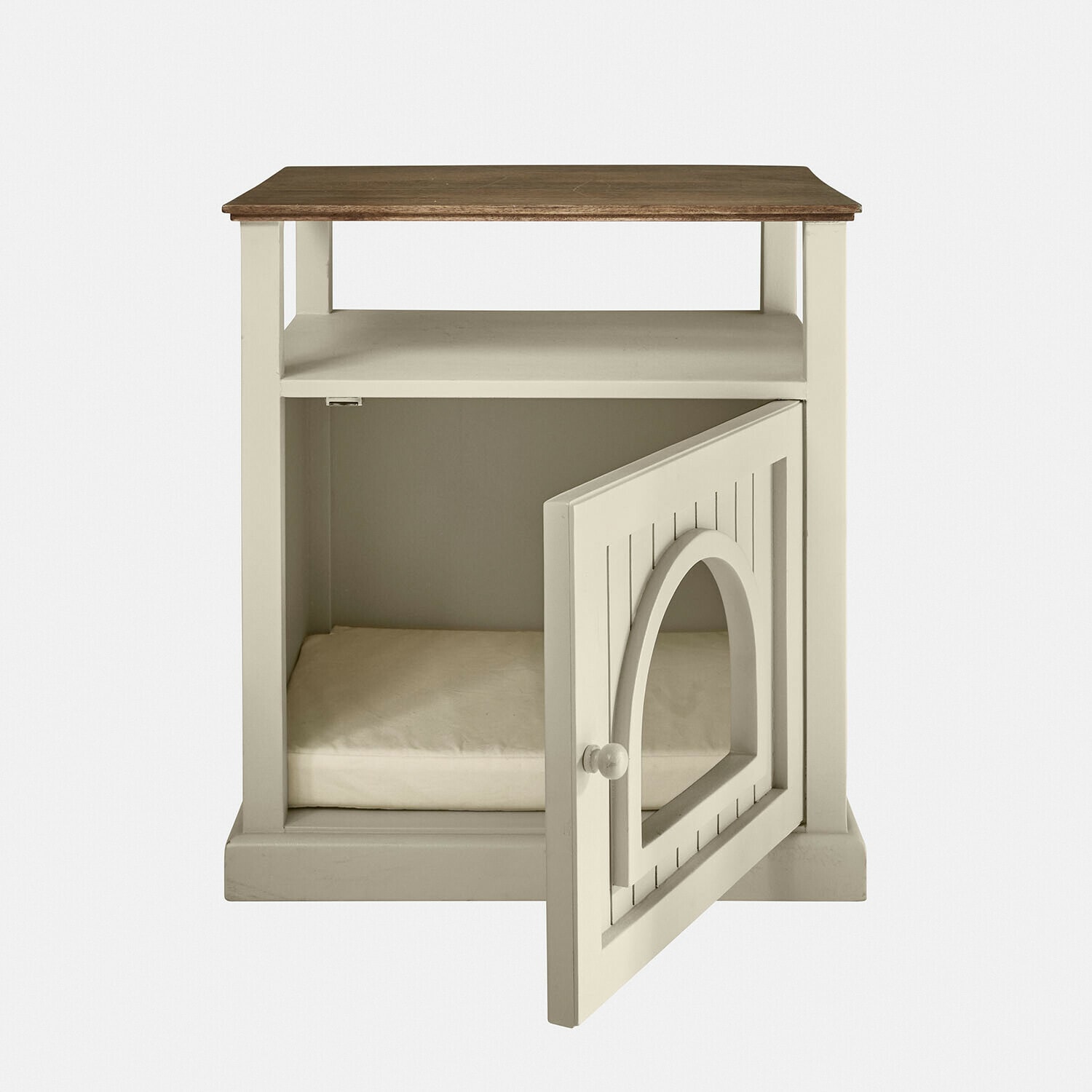 Casa para gatos Miresas