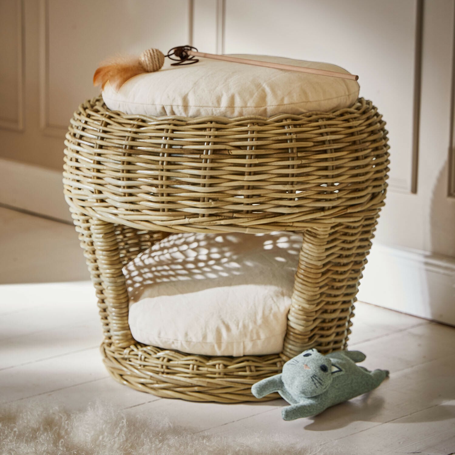 Cesta para mascotas Haverdon