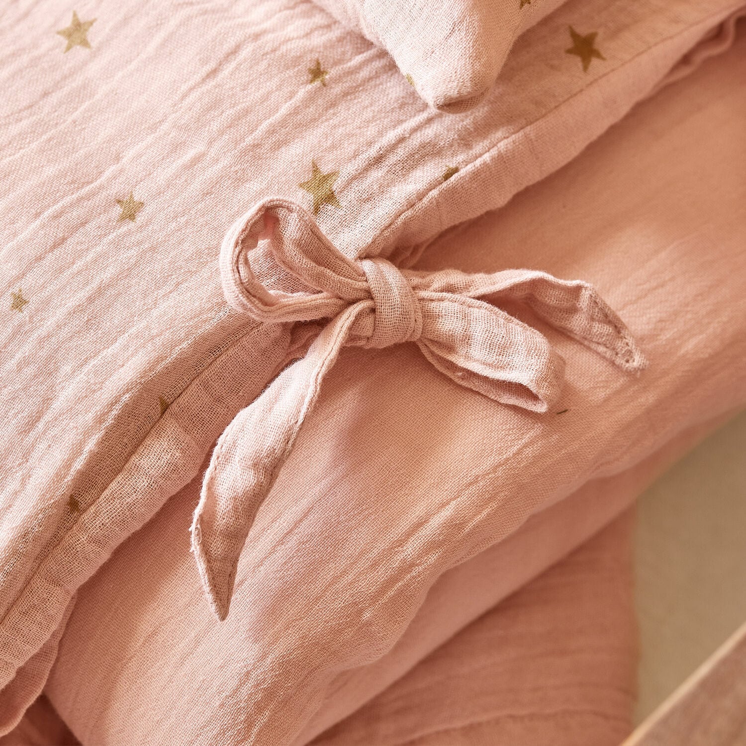 Ropa de cama para bebés Vianne