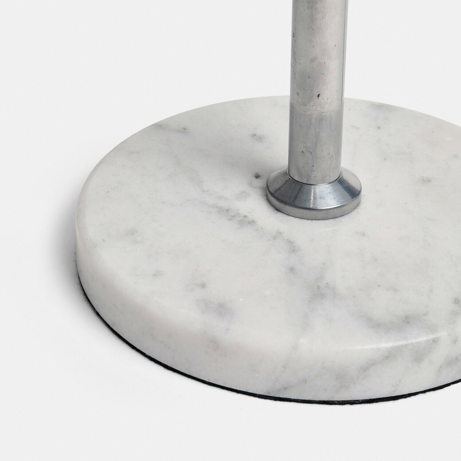 Lámpara de mesa Crystalford