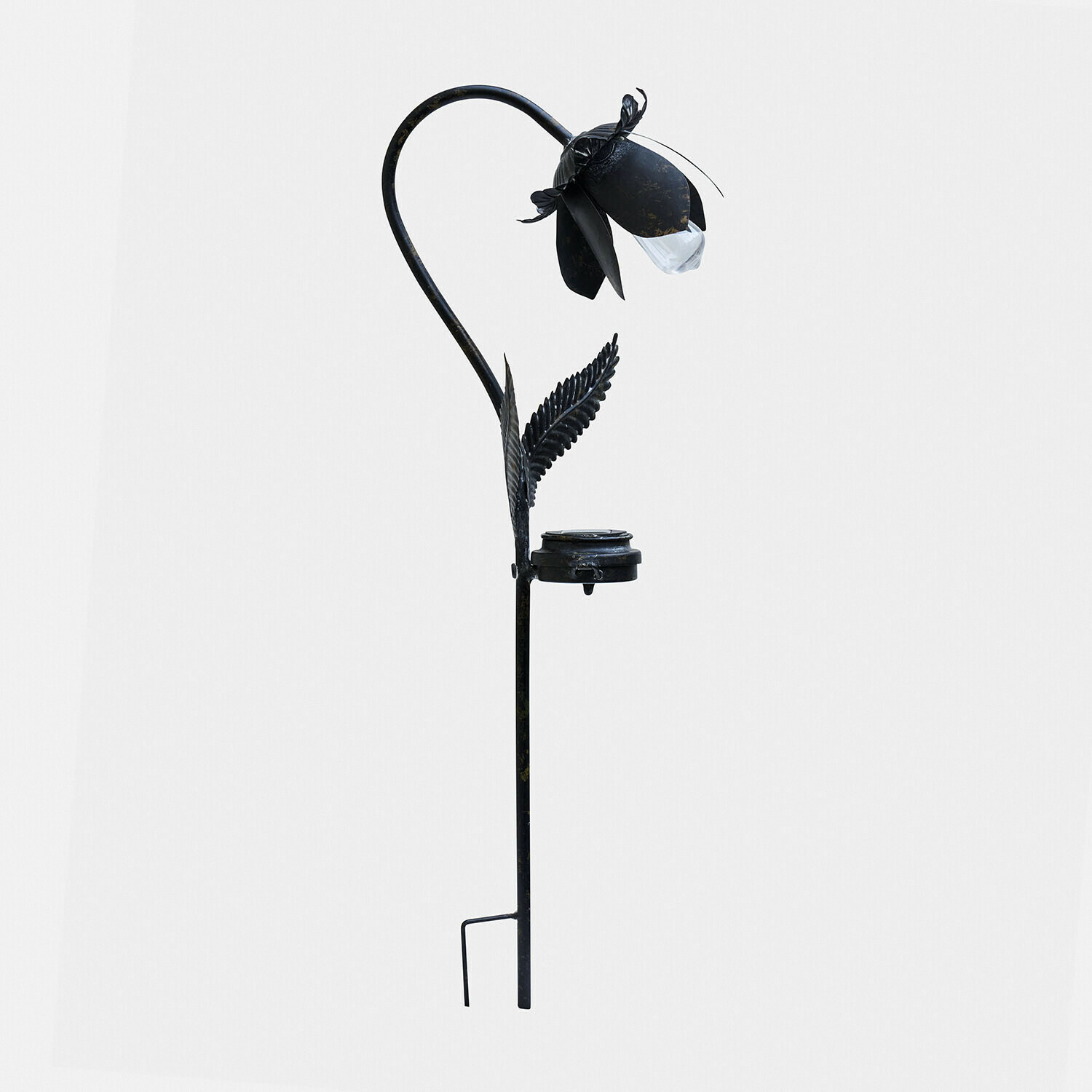 Farol solar Velthor