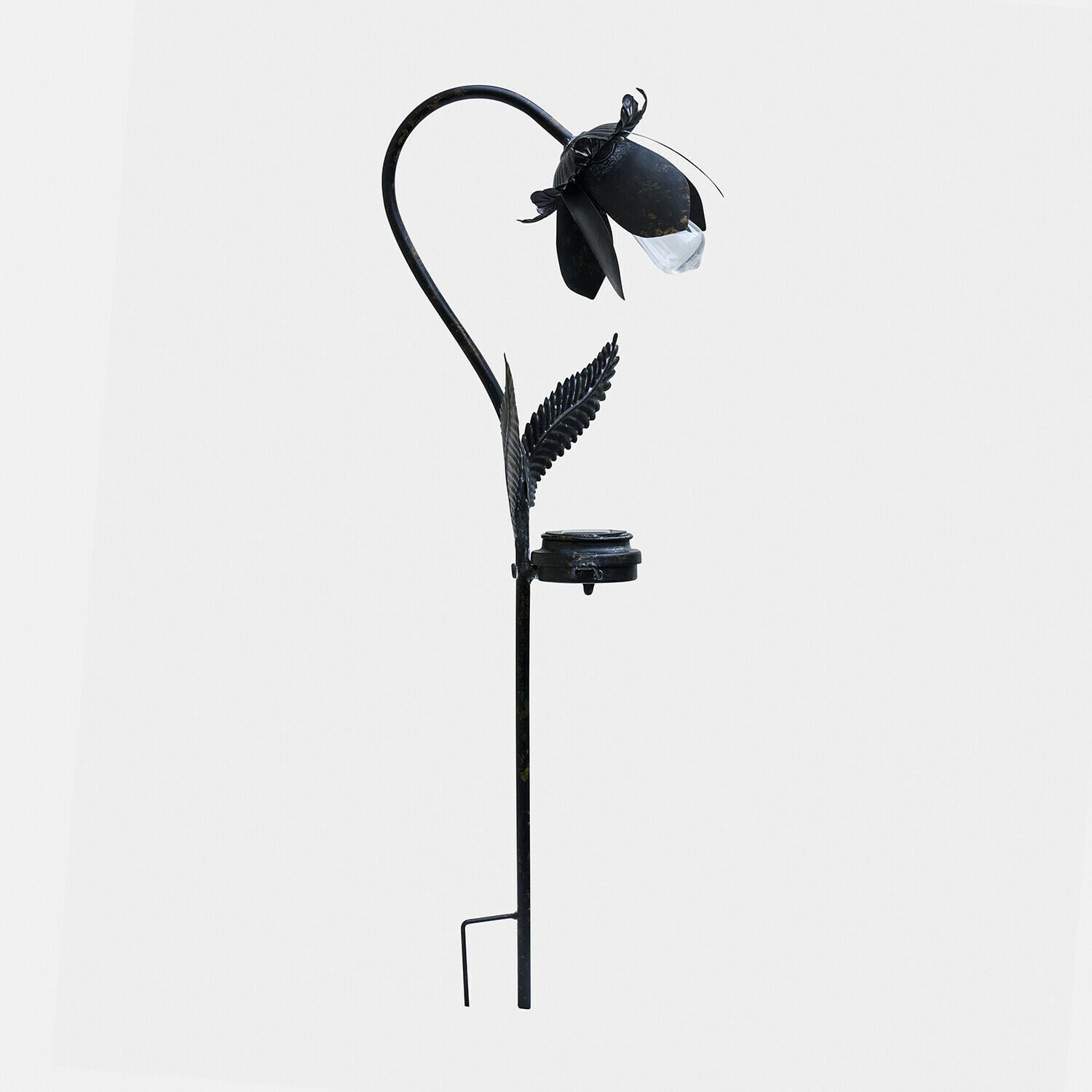 Farol solar Velthor