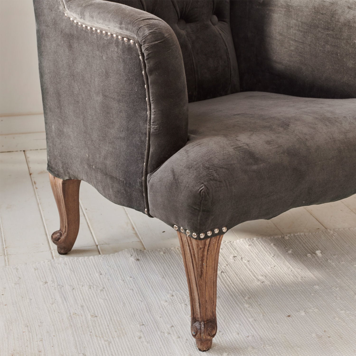 Sillón Miellin