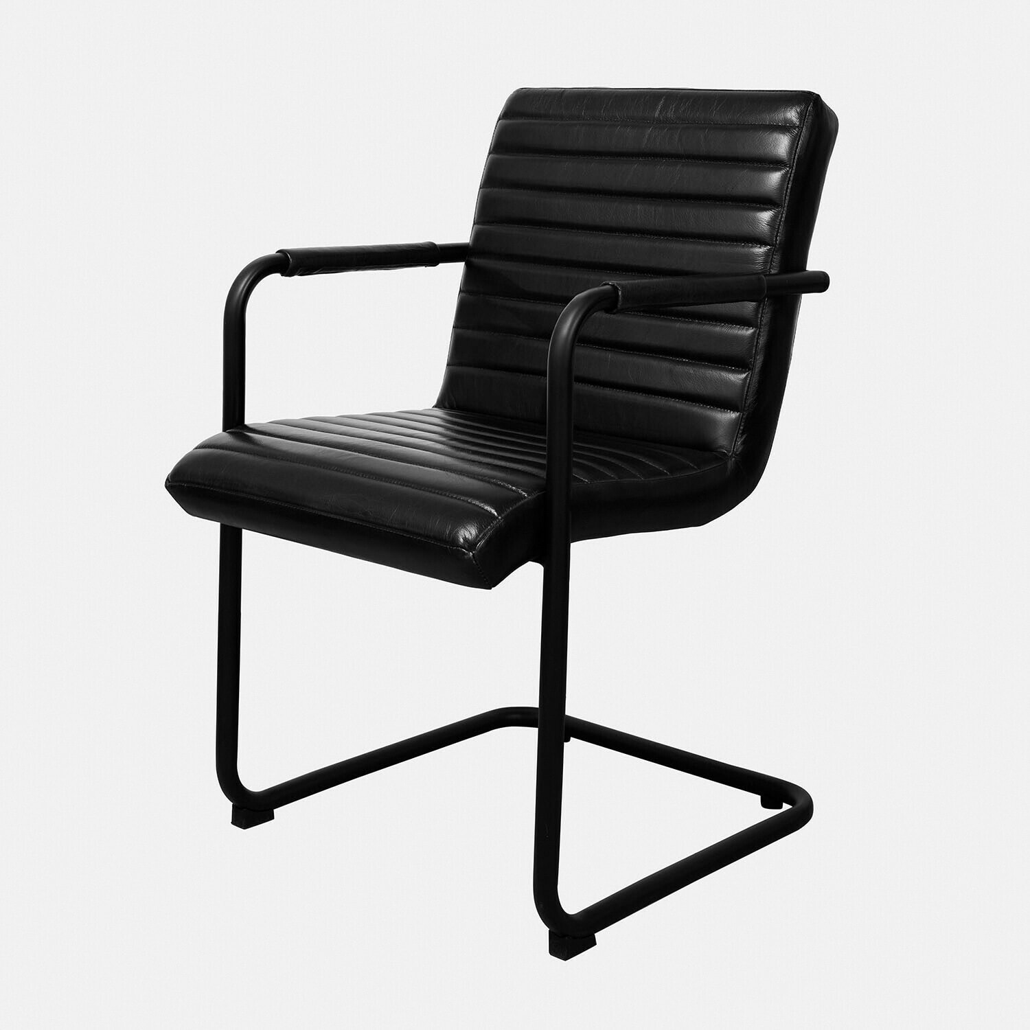 Silla Redworth