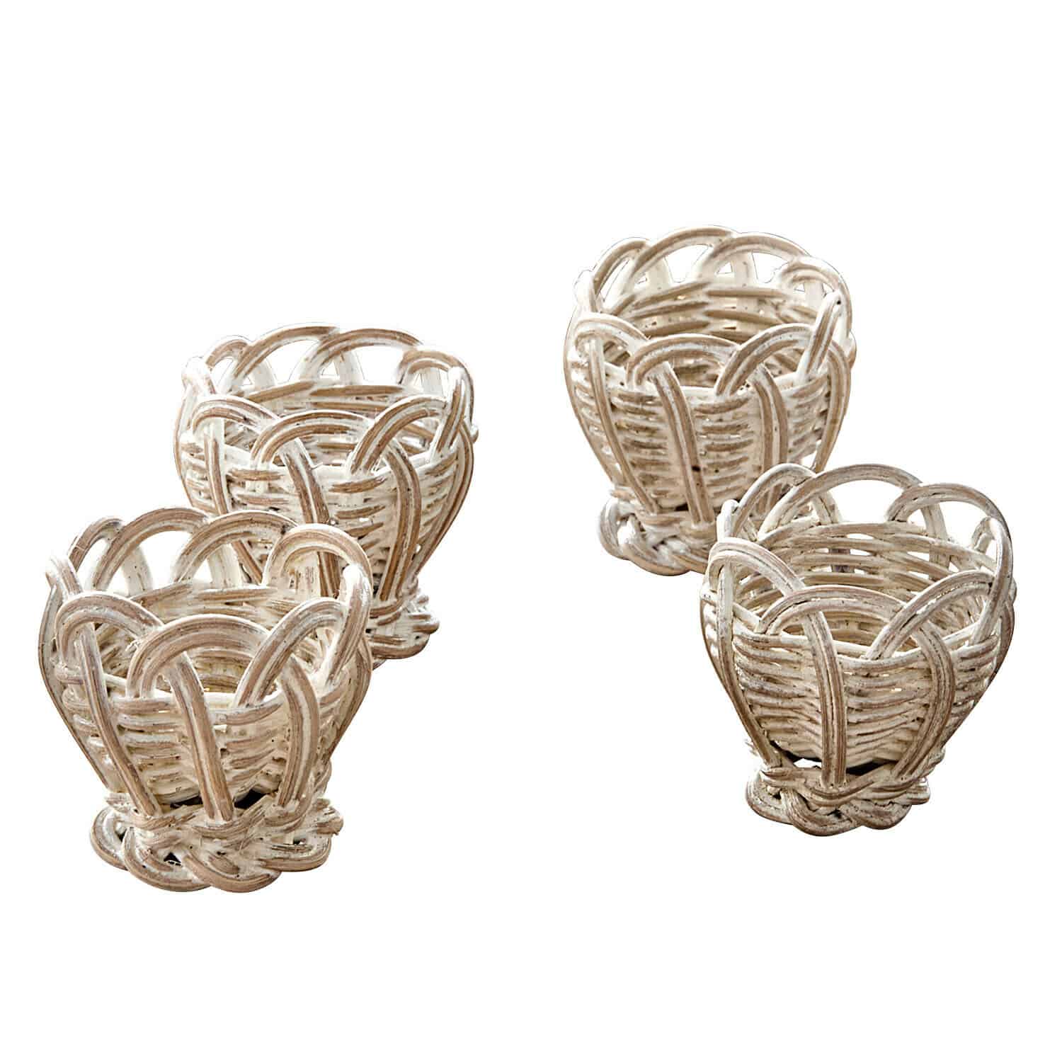 Set de 4 hueveras Minouvelle
