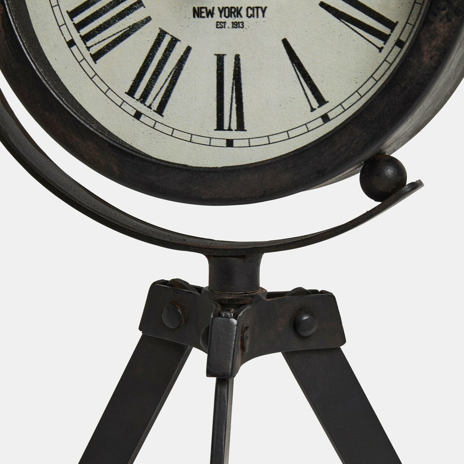 Reloj Somerton