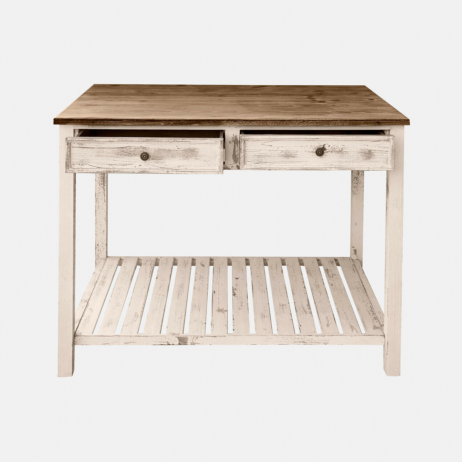 Mesa de jardinería Mairoux