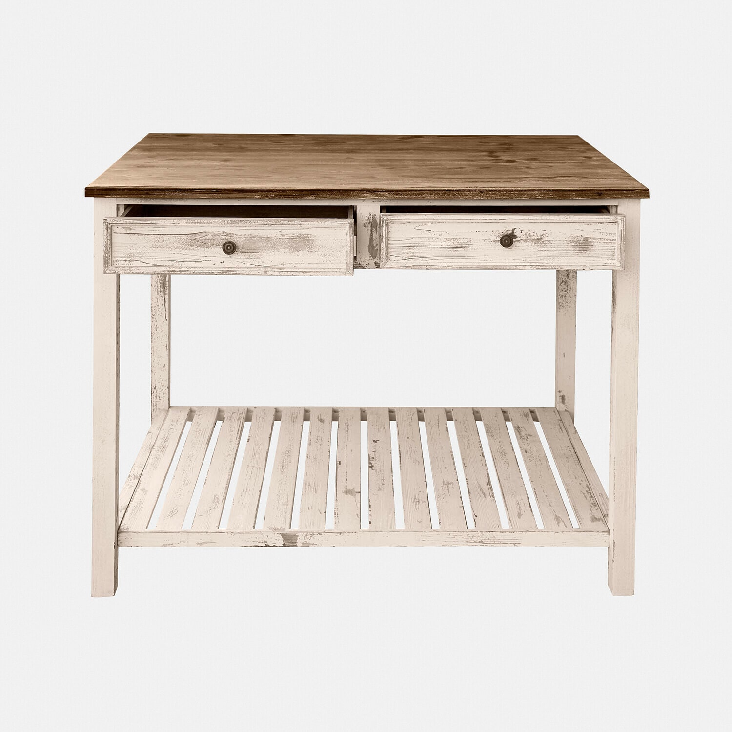 Mesa de jardinería Mairoux