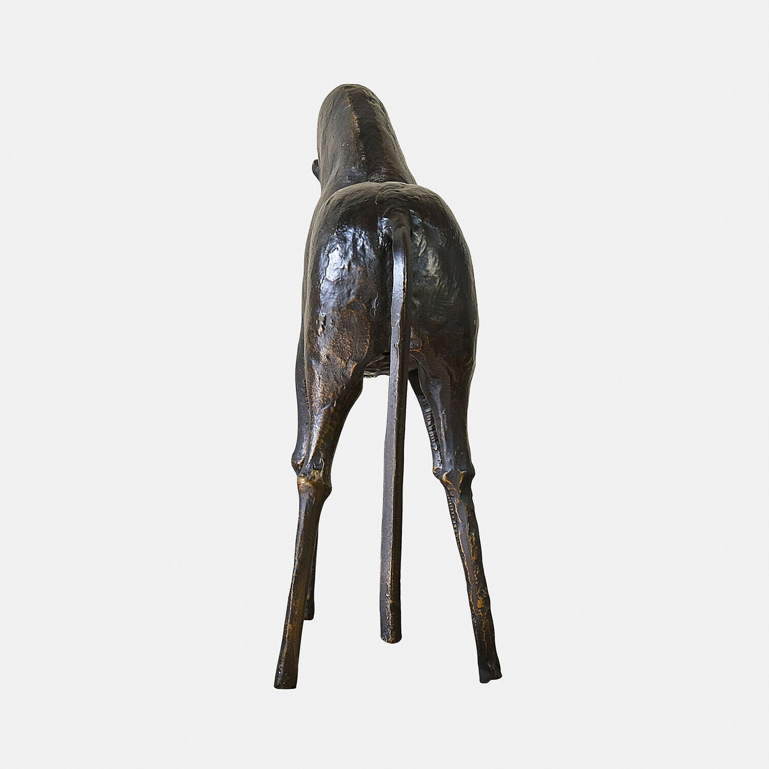 Caballo decorativo Dunmere
