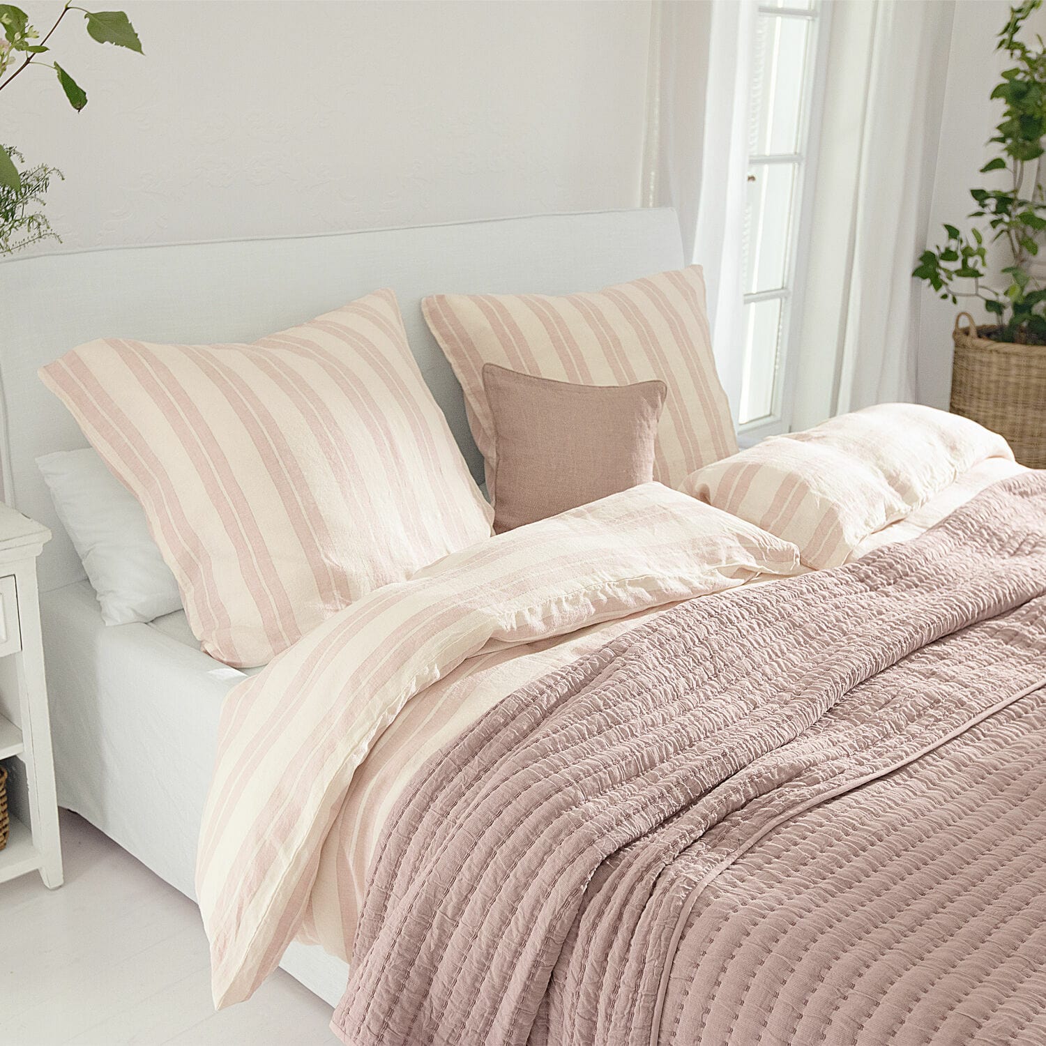 Ropa de cama