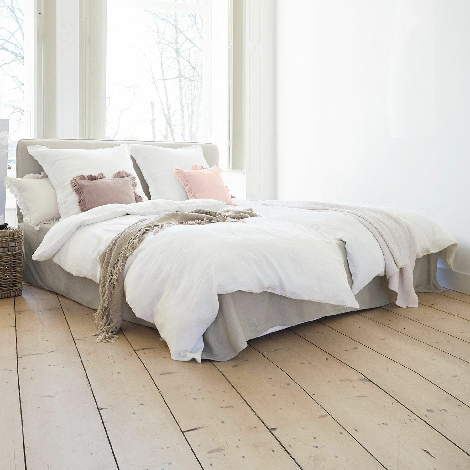 Cama Aubrianne
