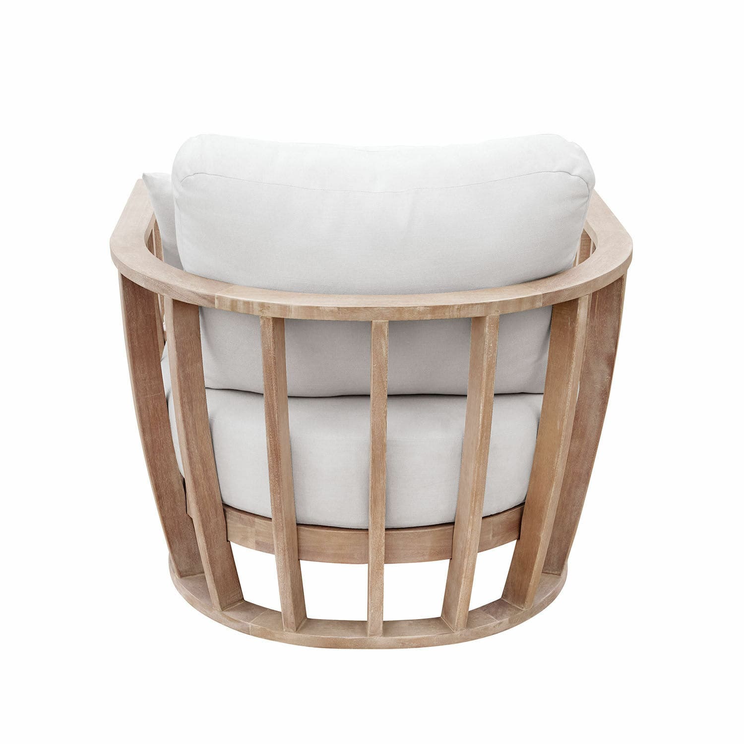 Sillón FSC®-100% Vézère