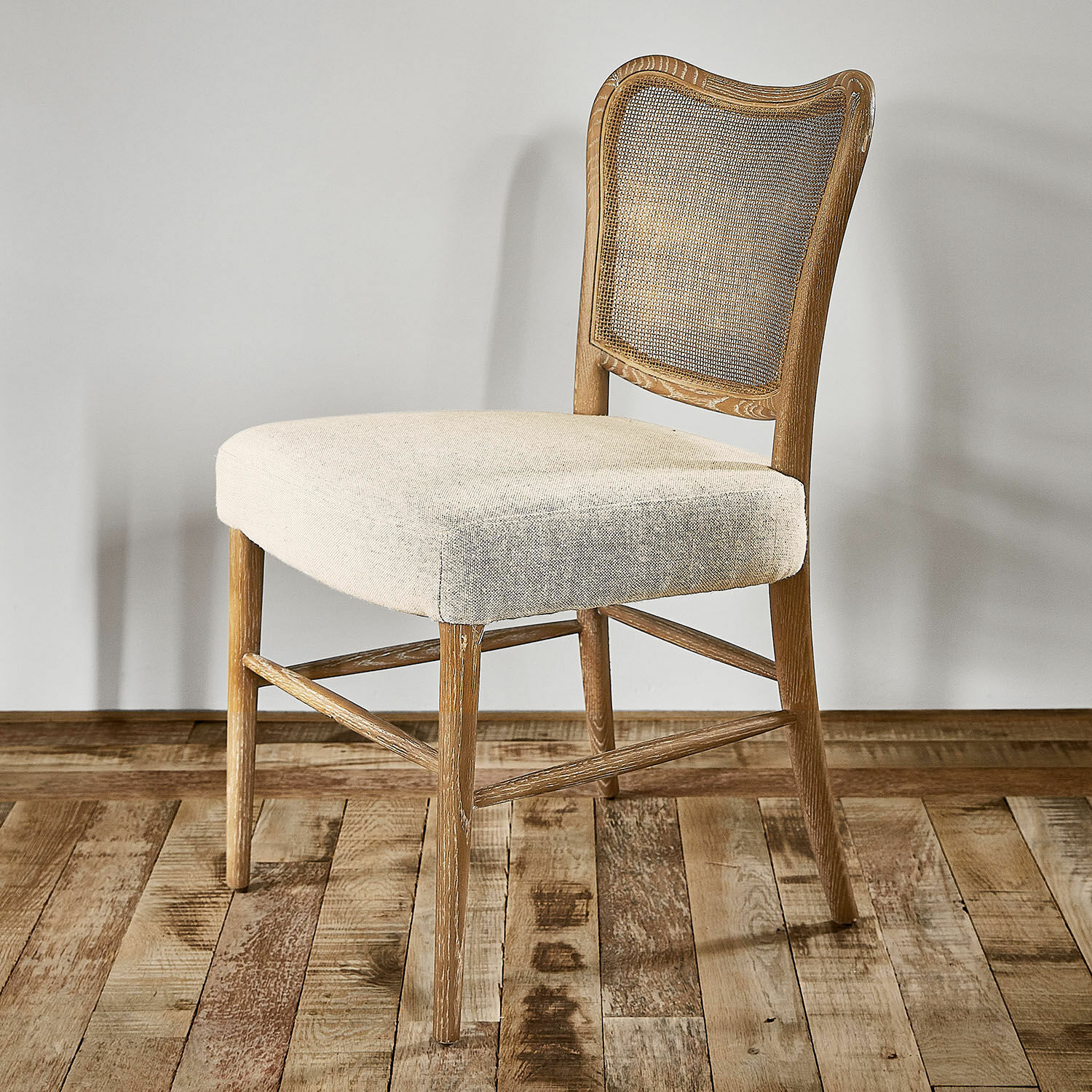 Silla Frétancourt