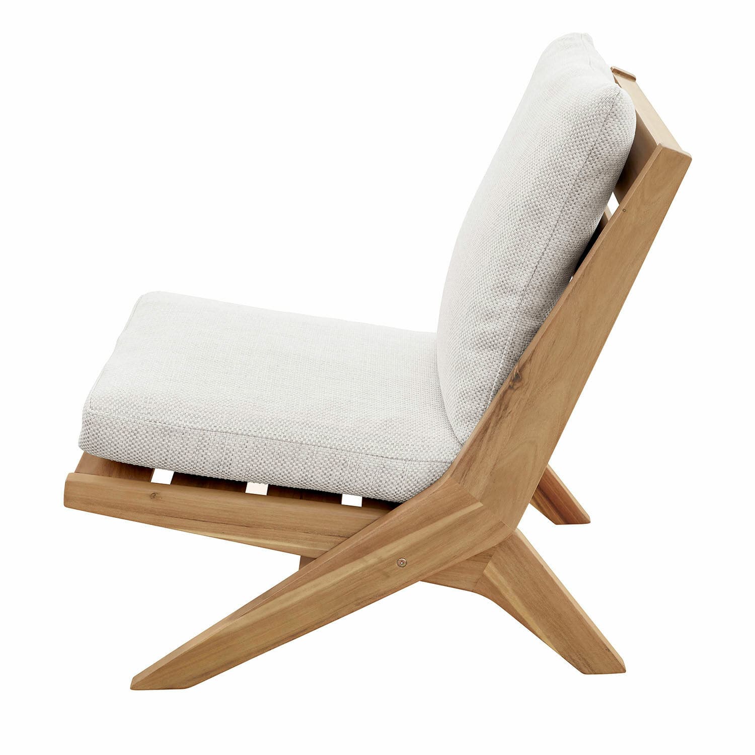 Silla plegable FSC®-100% Montivaux