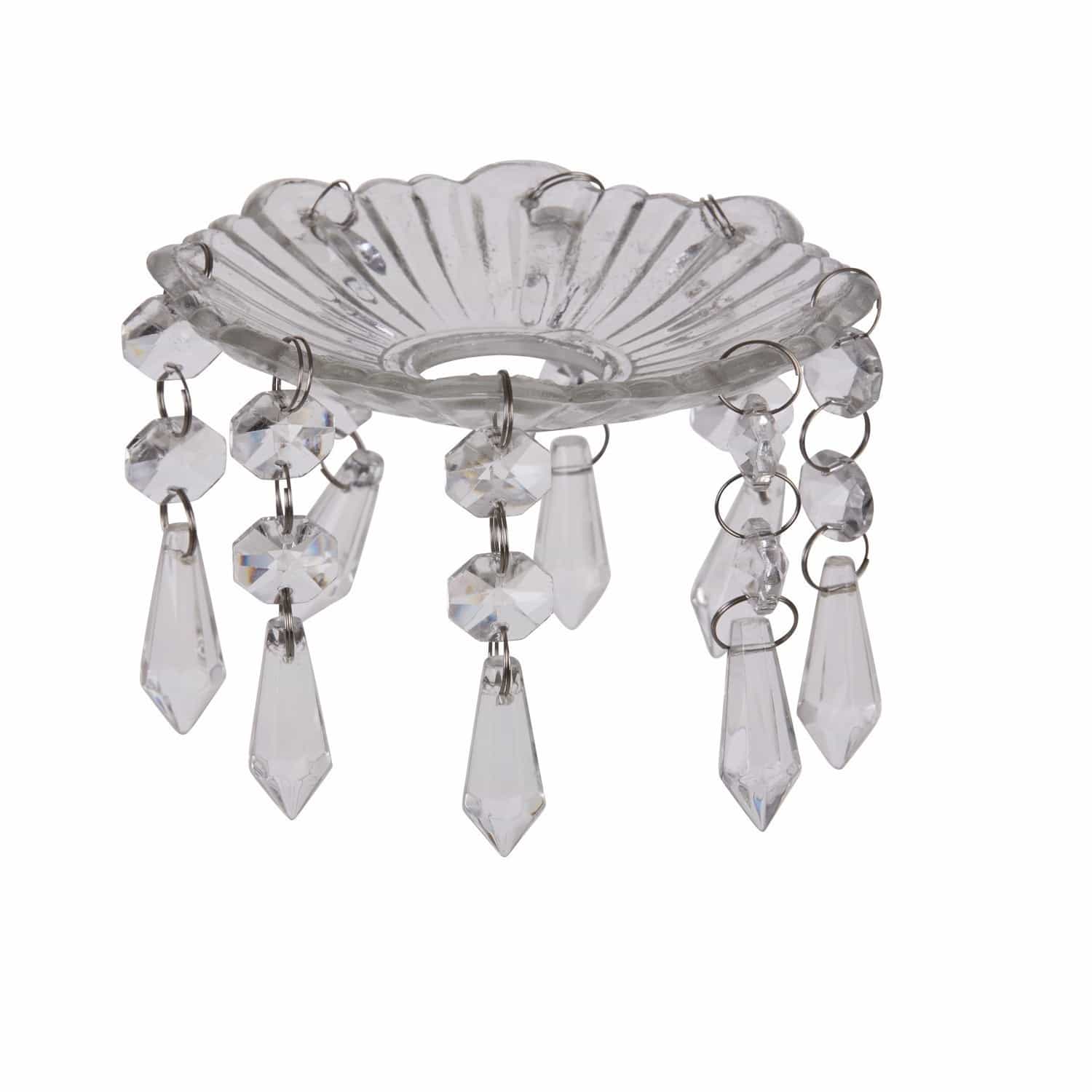 Set de 4 recogegotas Pontarion