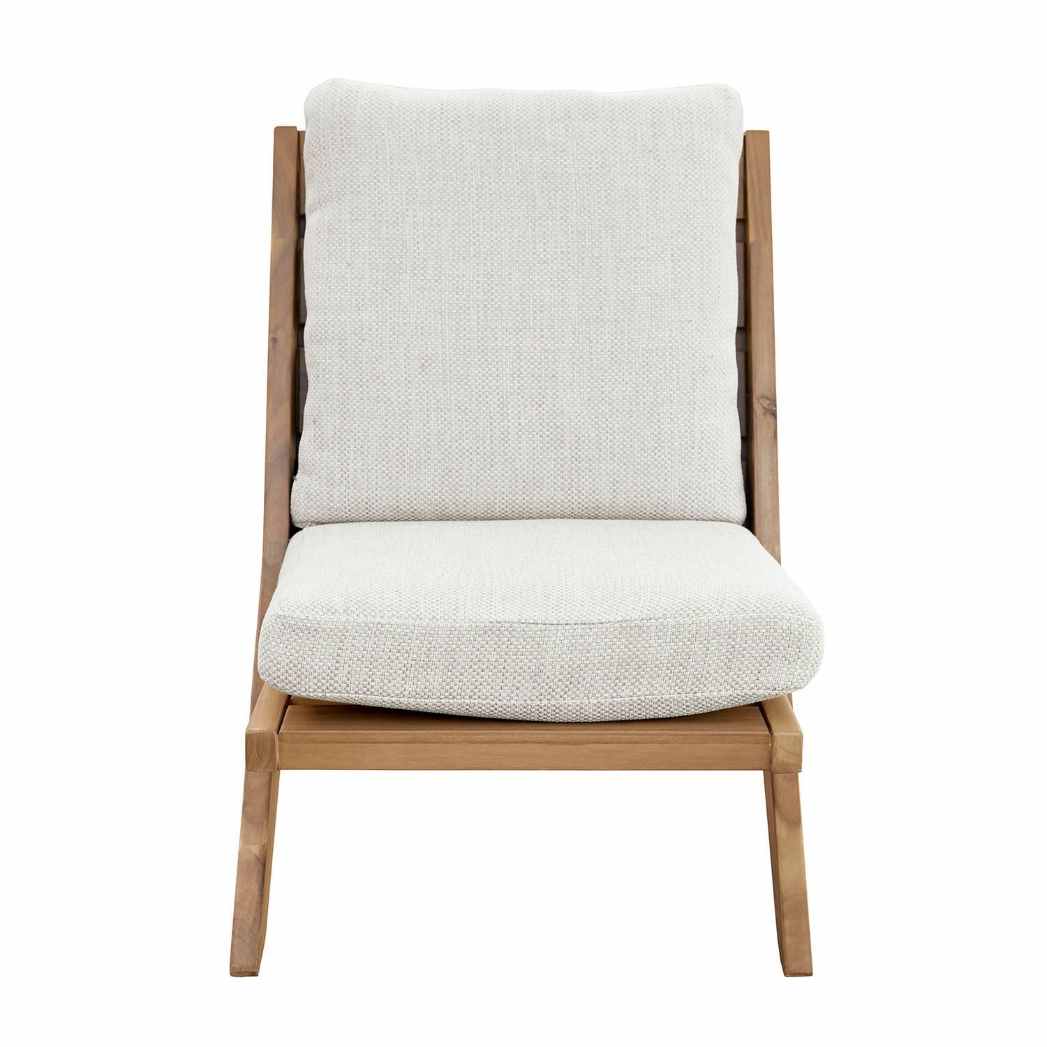 Silla plegable FSC®-100% Montivaux