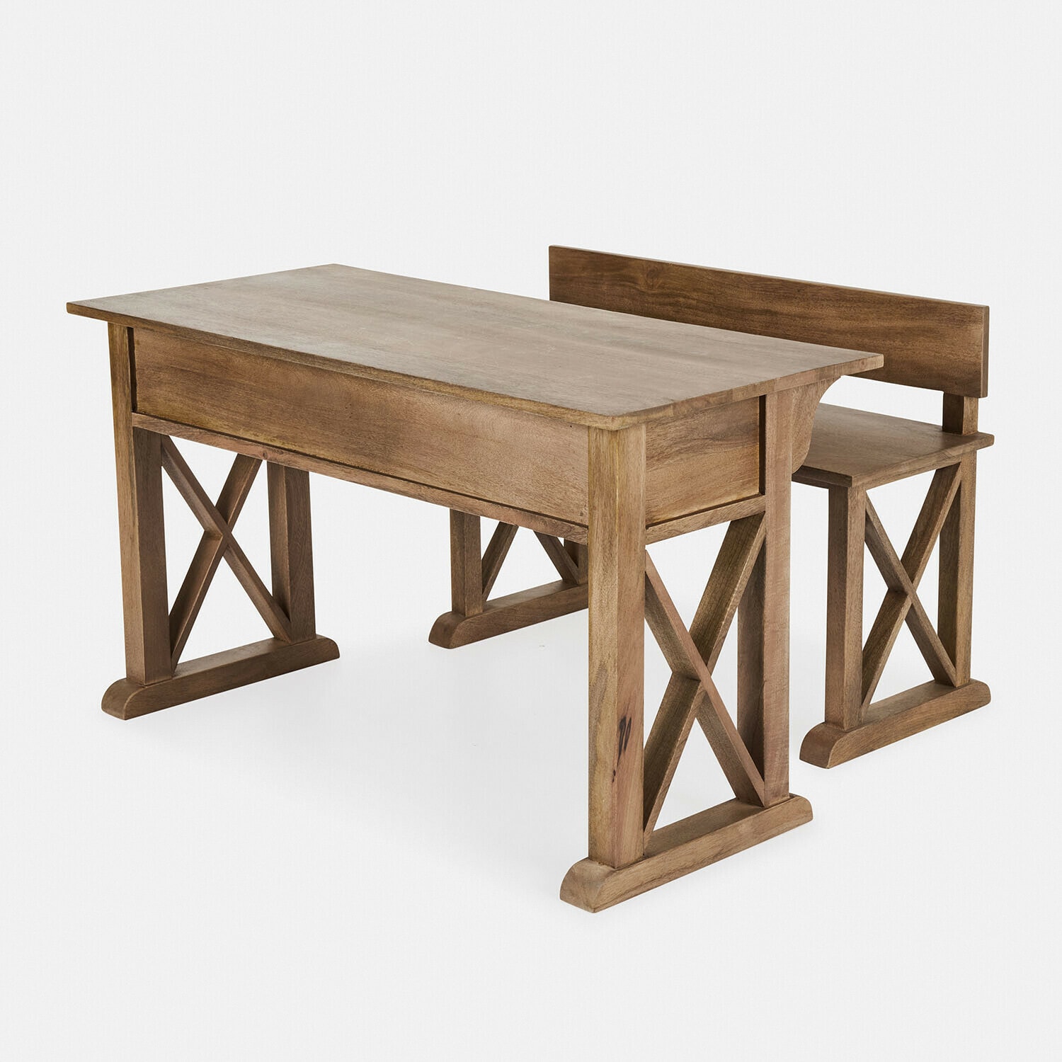 Pupitre infantil Oaklynne
