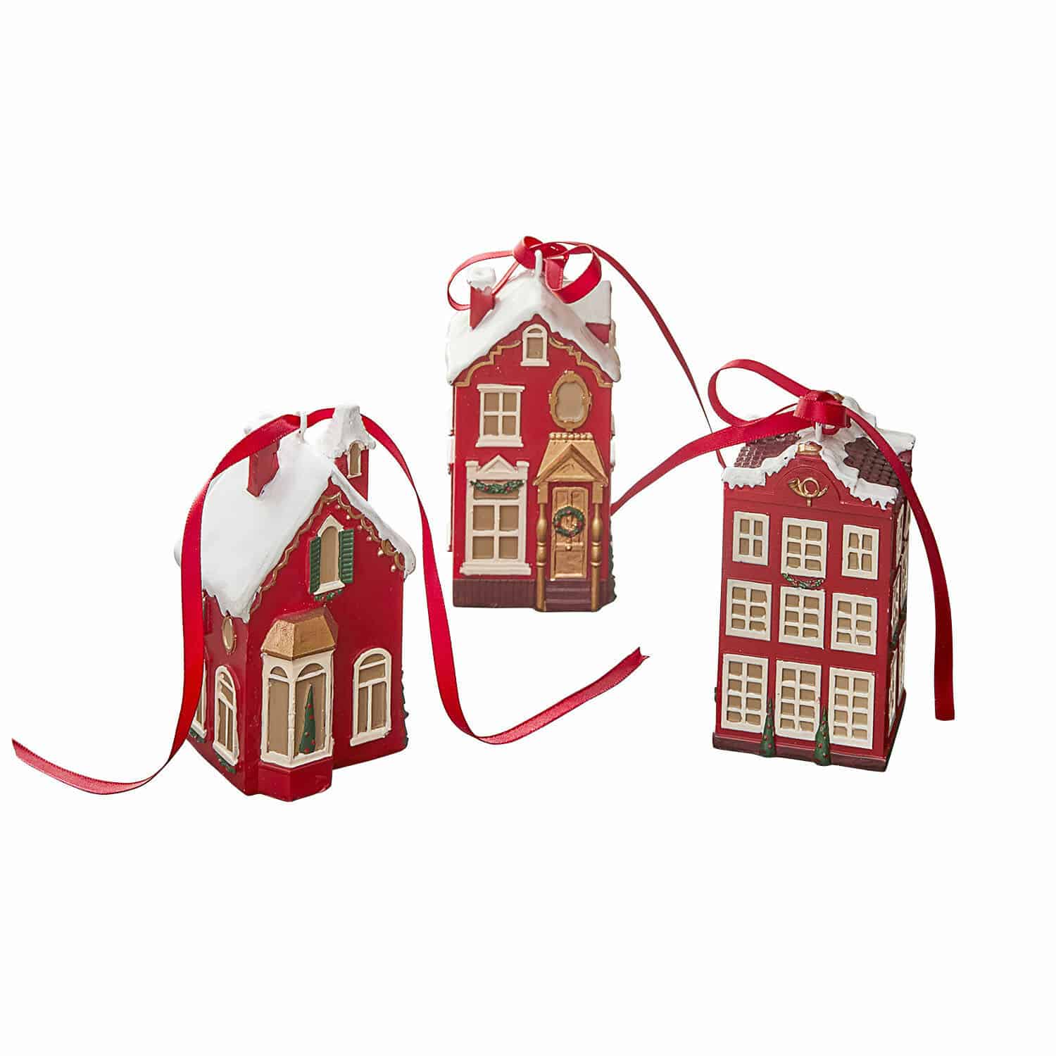 Set de 3 colgantes Aravyn