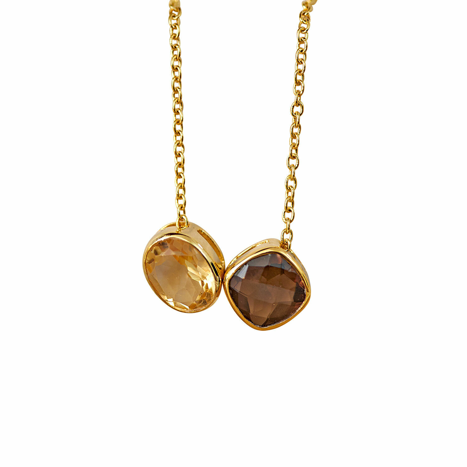 Collar Ovique