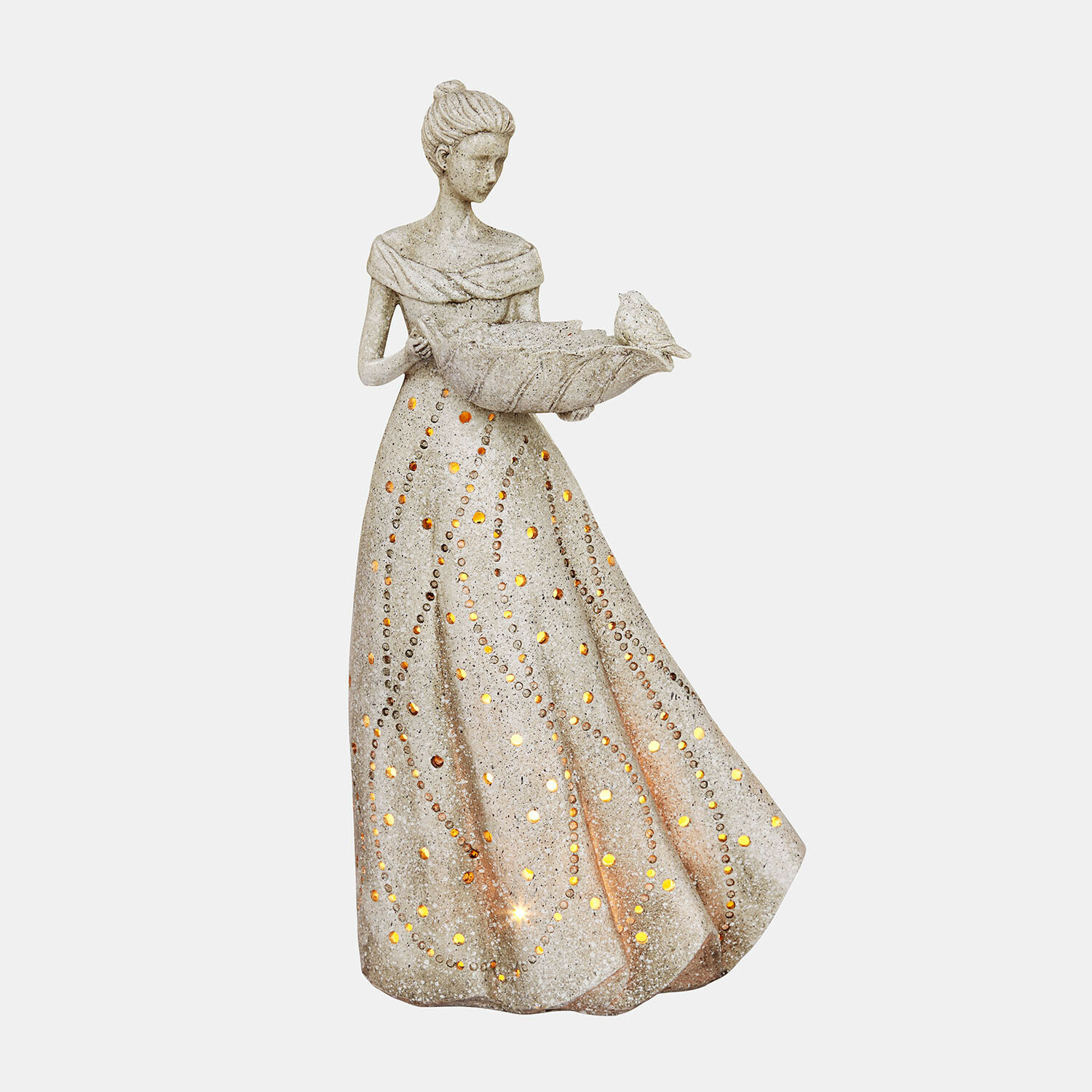 Figura decorativa LED Maurelle
