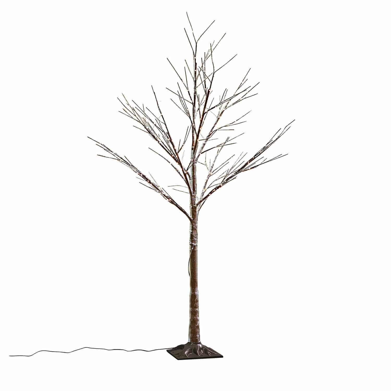 Árbol LED Valonique