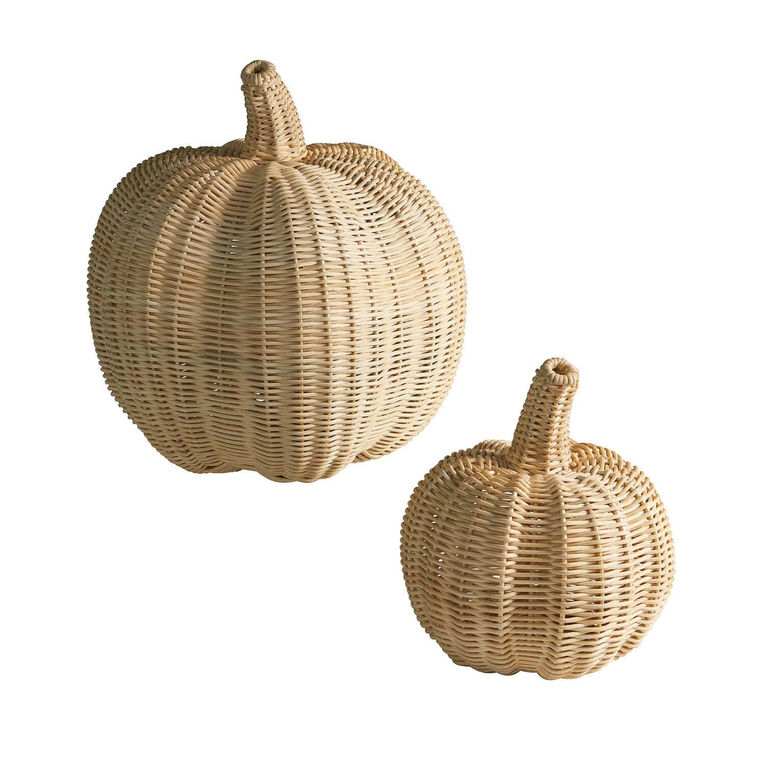 Calabaza set de 2 Madlen