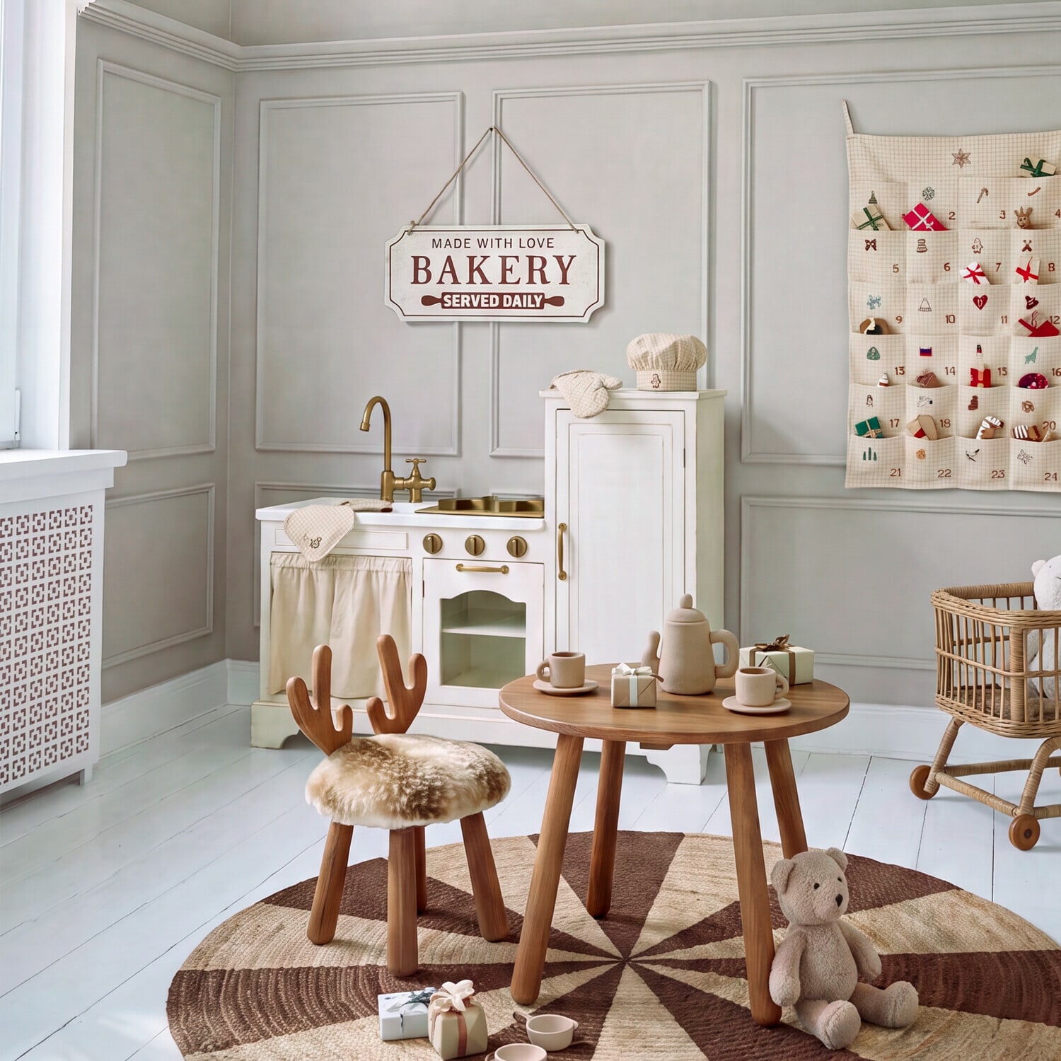 Letrero decorativo Coozle