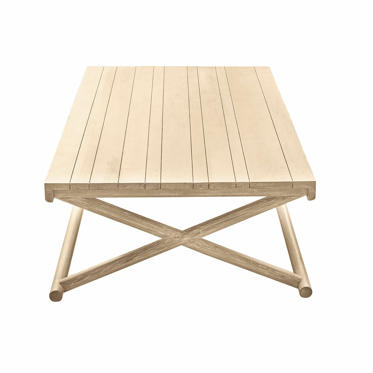 Mesa de centro Roussilion
