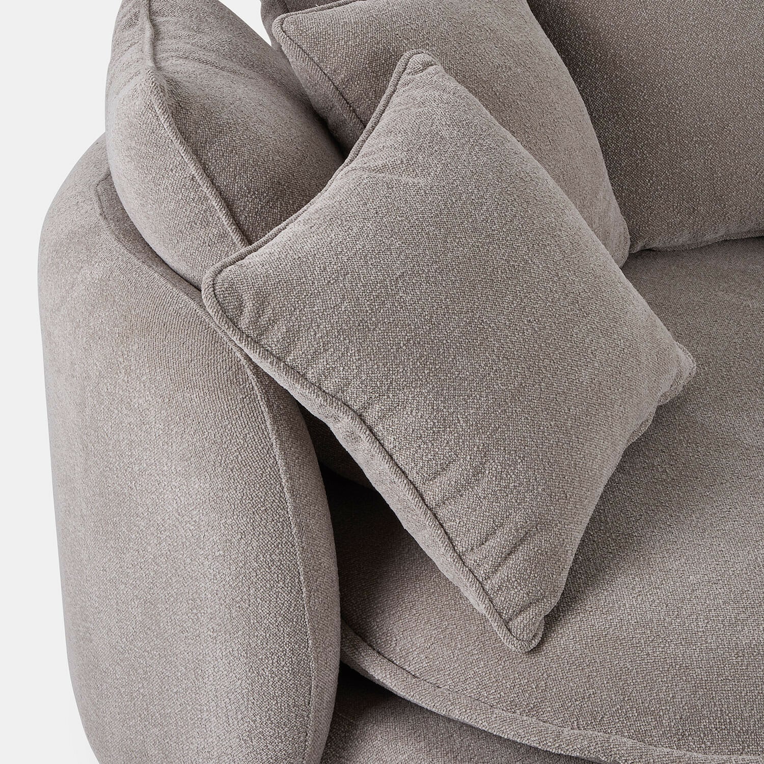 Sillón giratorio Parkford