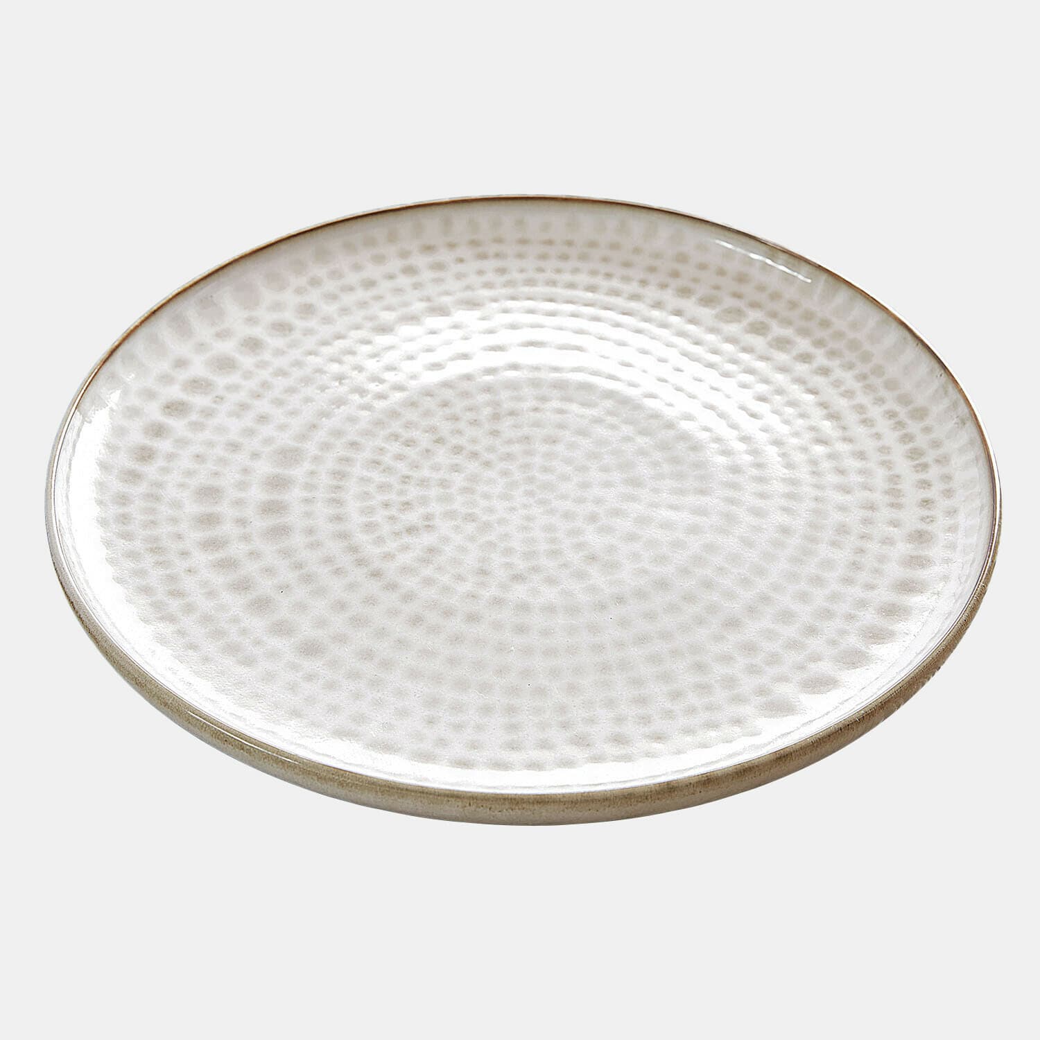 Set de 24 piezas de vajilla Marnis