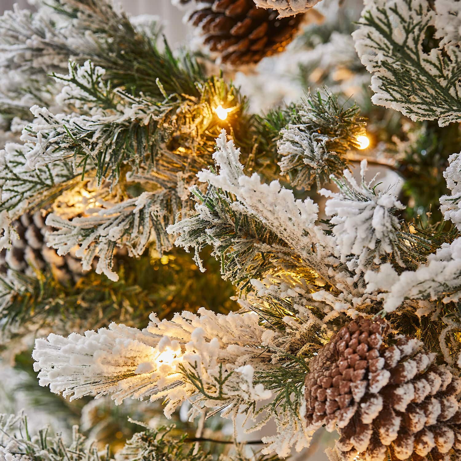 Árbol de Navidad Karélisse