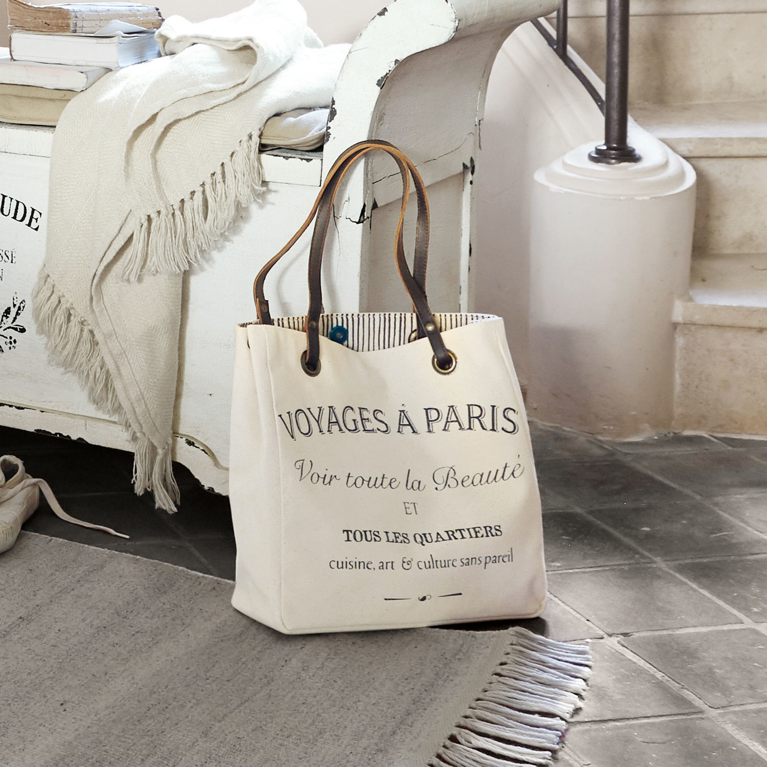 Bolso Voyage
