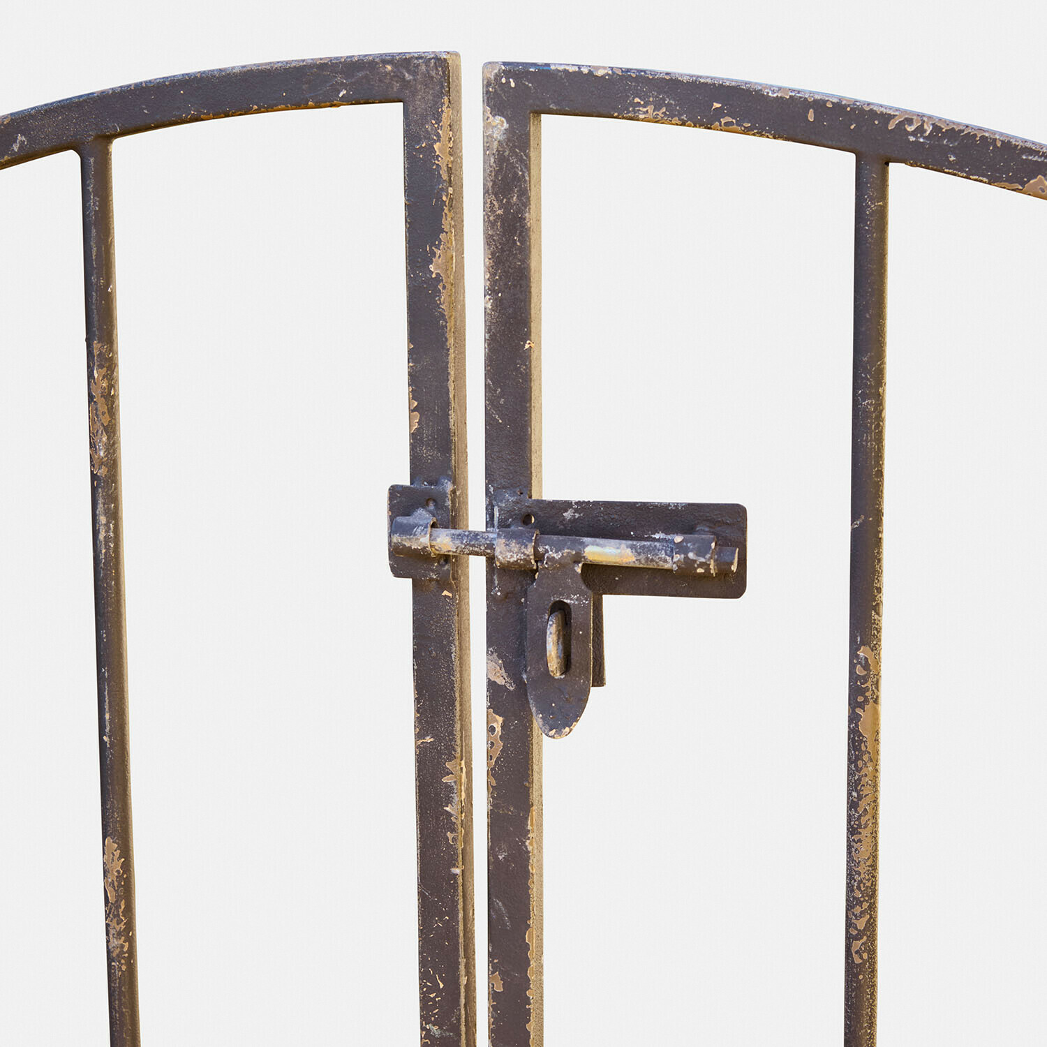 Arco de rosas Donnérie