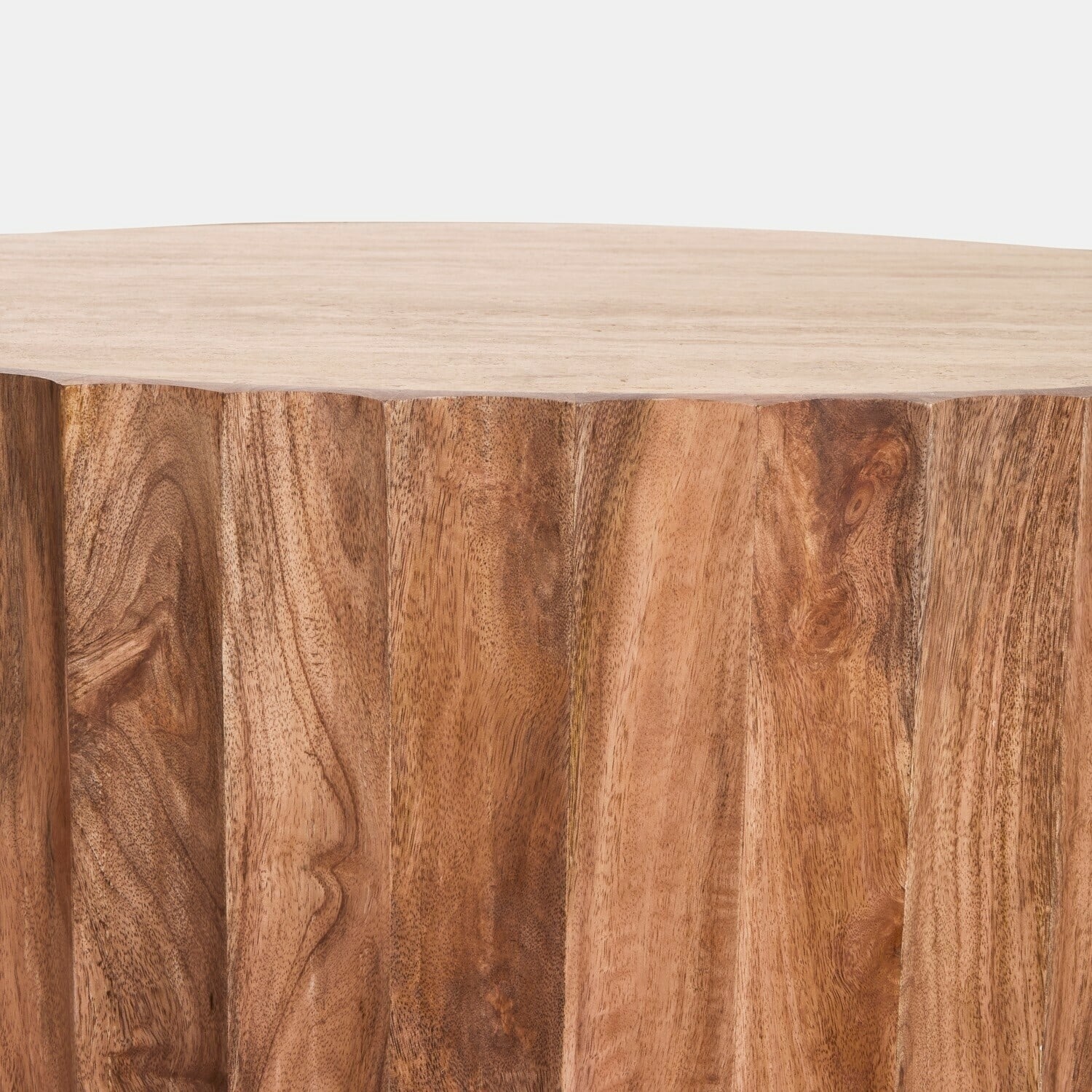 Mesa de centro Olvéran