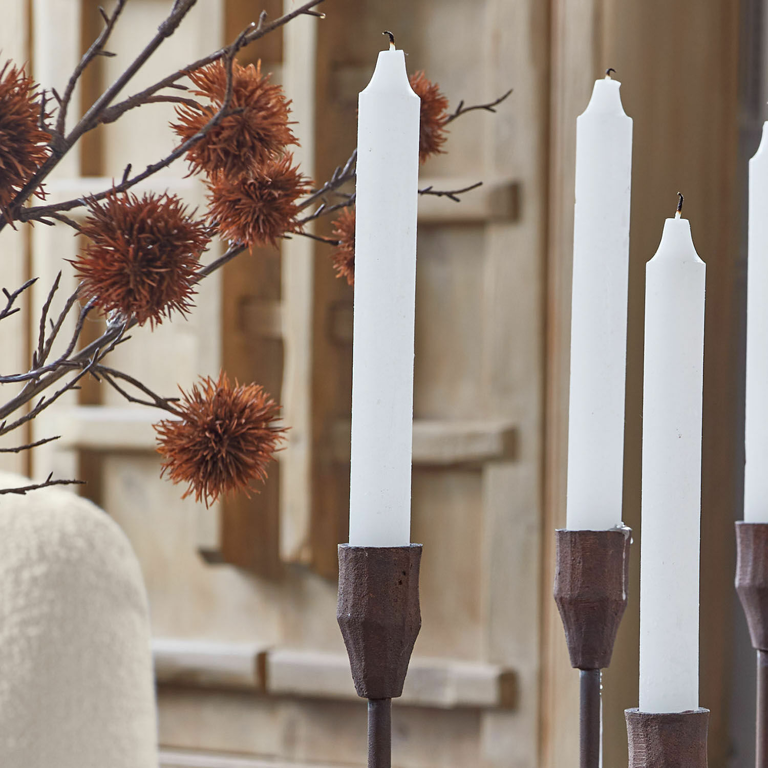 Candelabro Brissande
