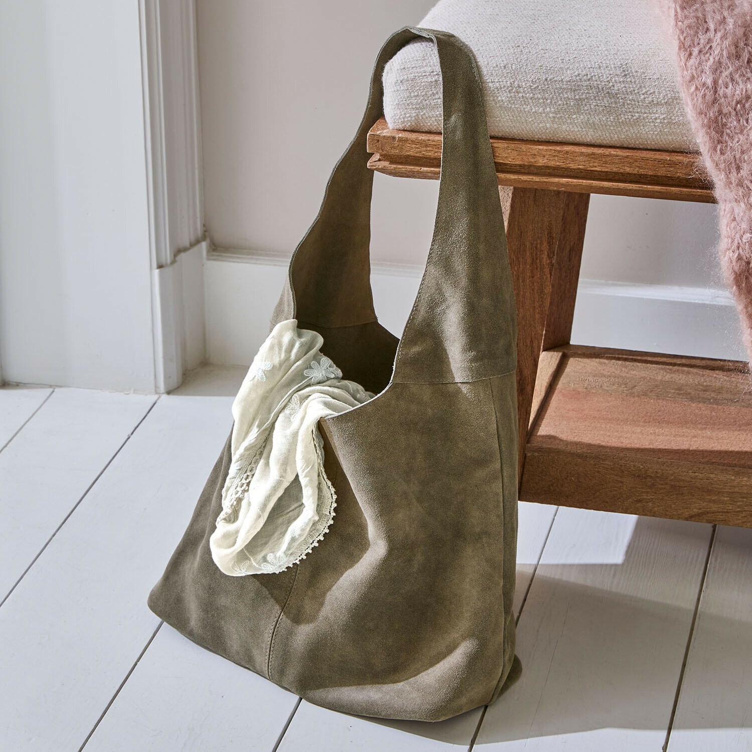 Bolso Velorio